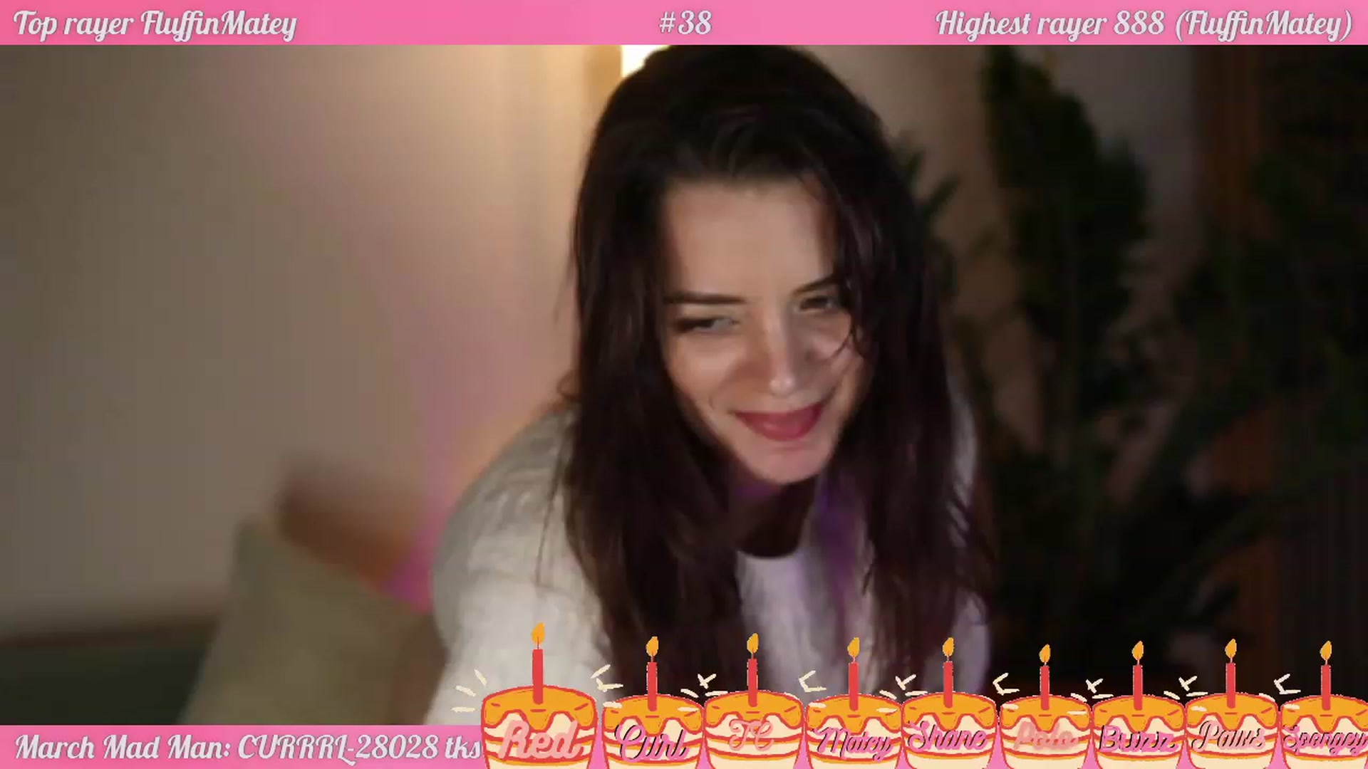 FluffinRayRay video thumbnail