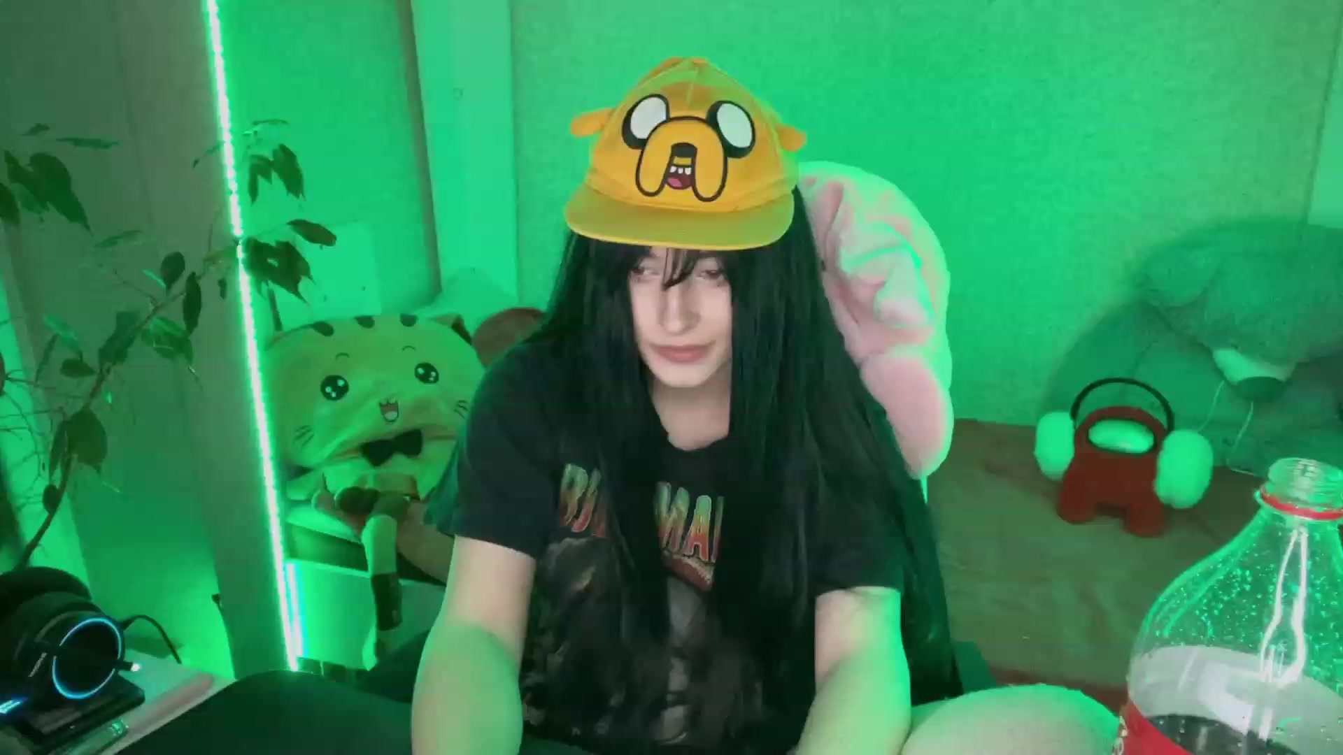 Licorice_Alia video thumbnail