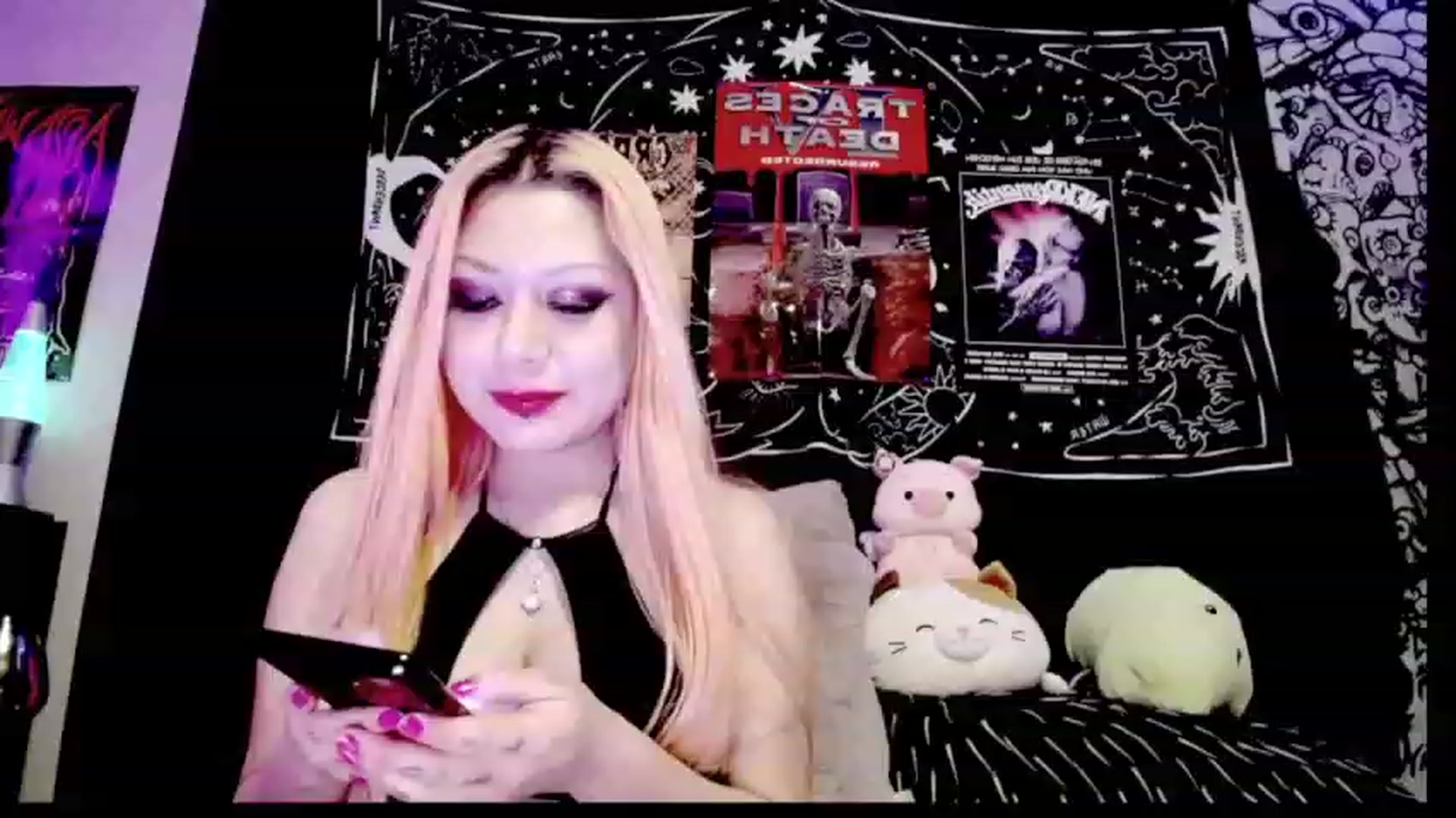 TeknoWhore video thumbnail
