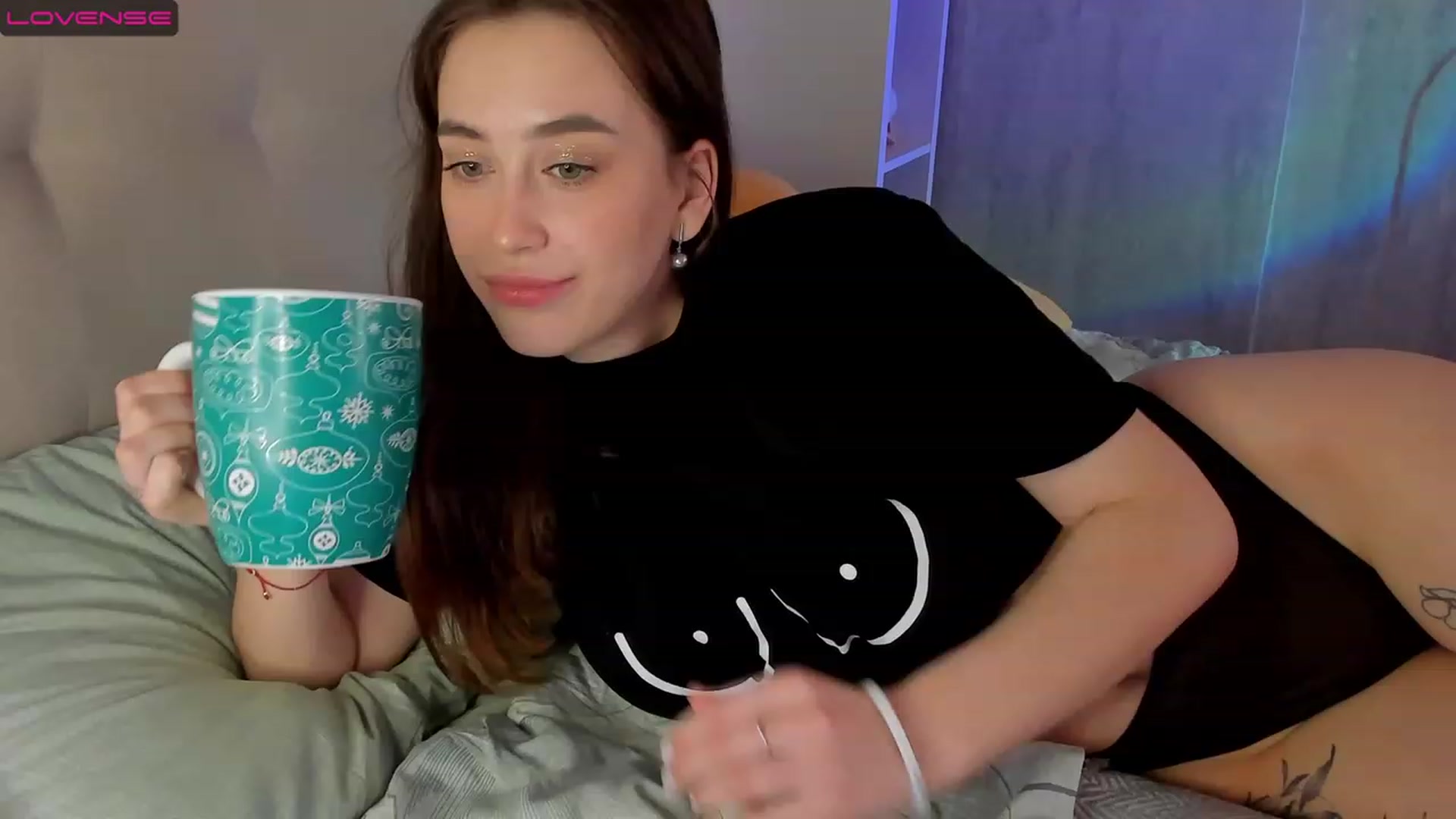 Lanna_Rhoades video thumbnail