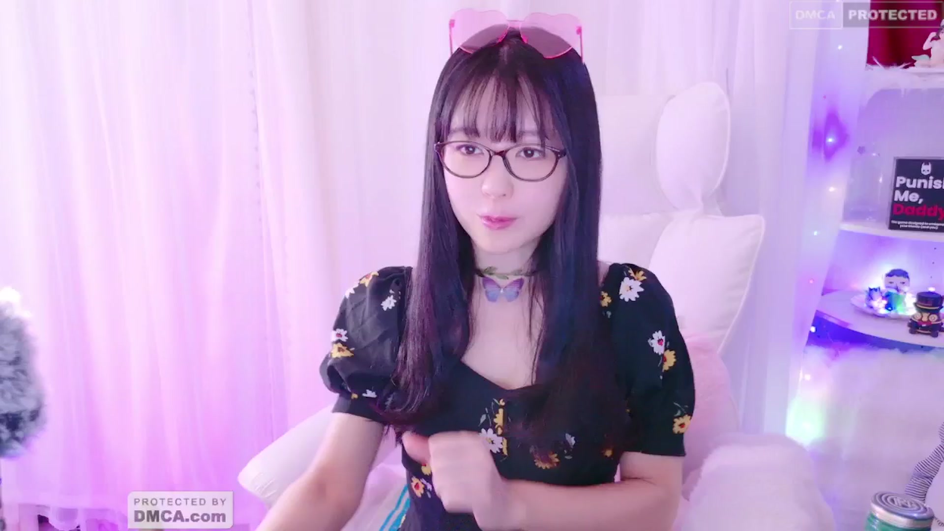 meows video thumbnail