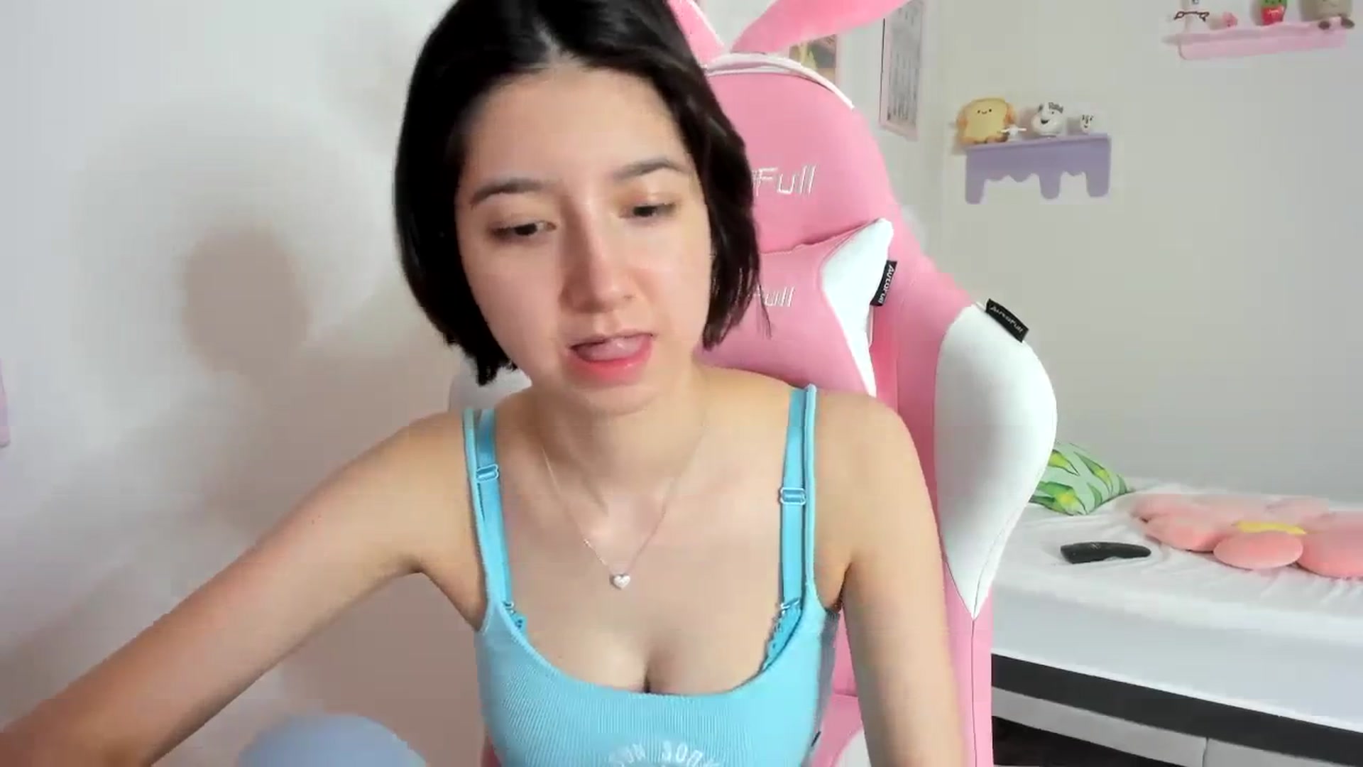 Cherrycute666 video thumbnail