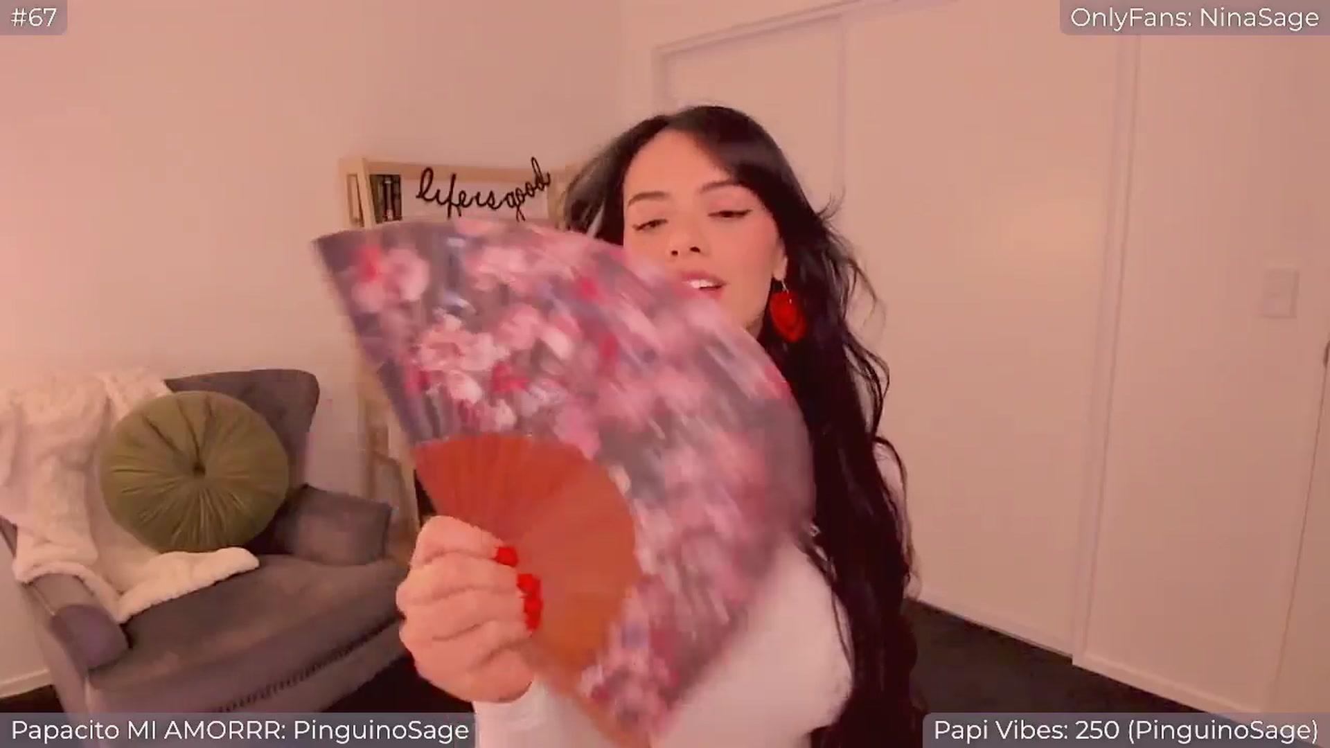 NinaSage video thumbnail