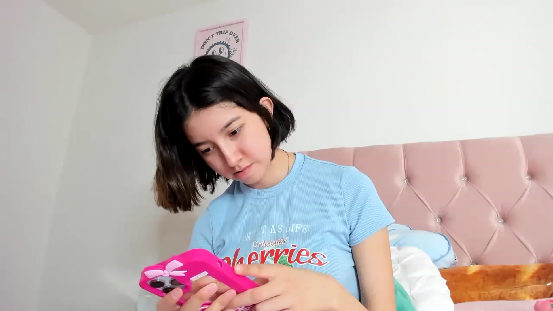 Cherrycute666 video thumbnail