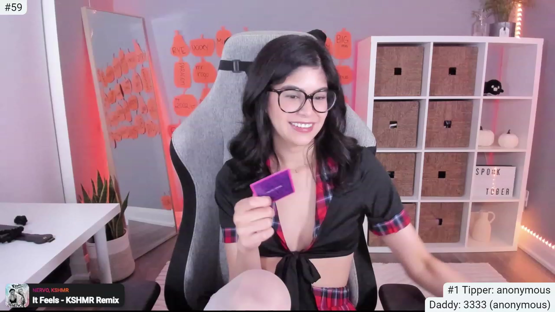 RorrieGomez video thumbnail