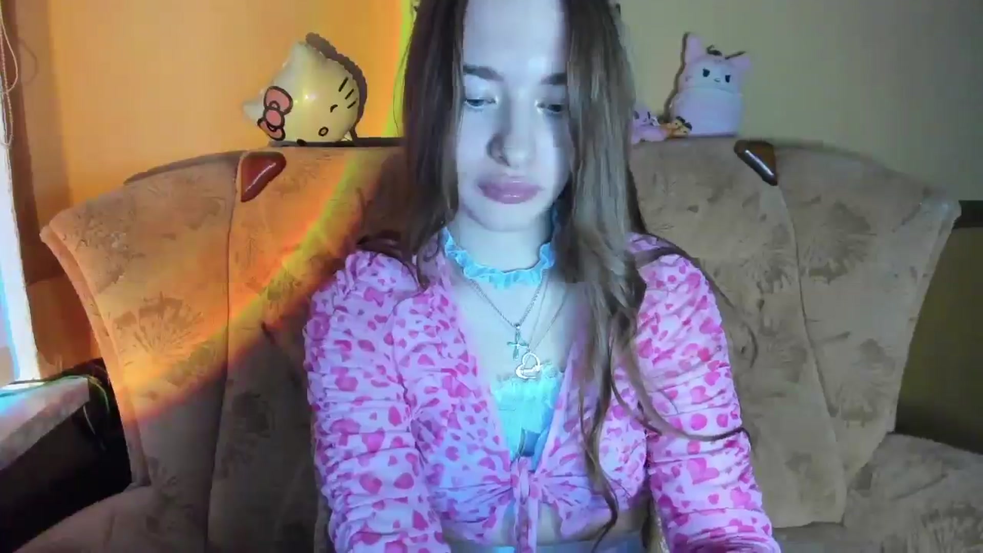 DiscoGirl video thumbnail