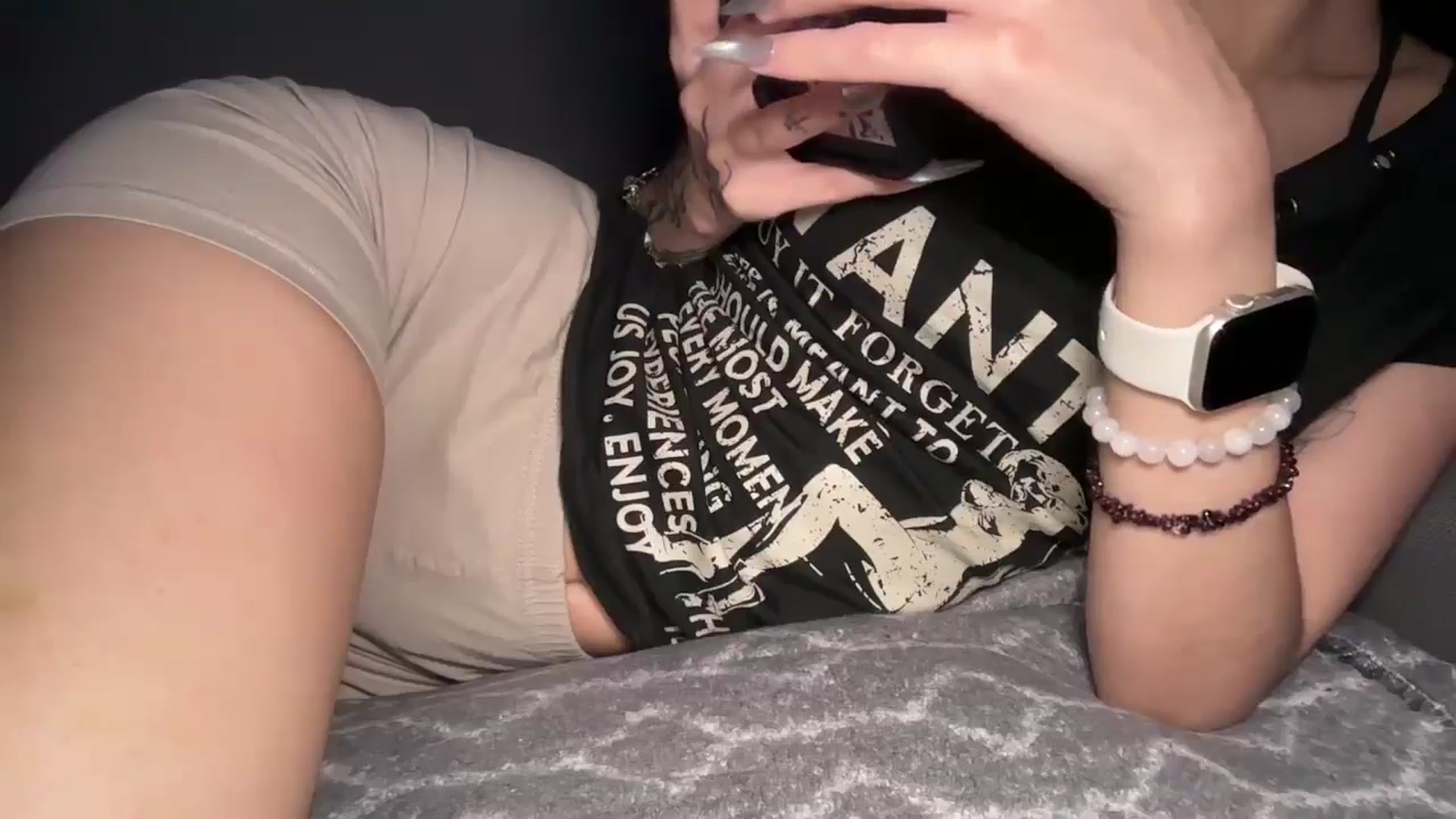 mayflowers video thumbnail