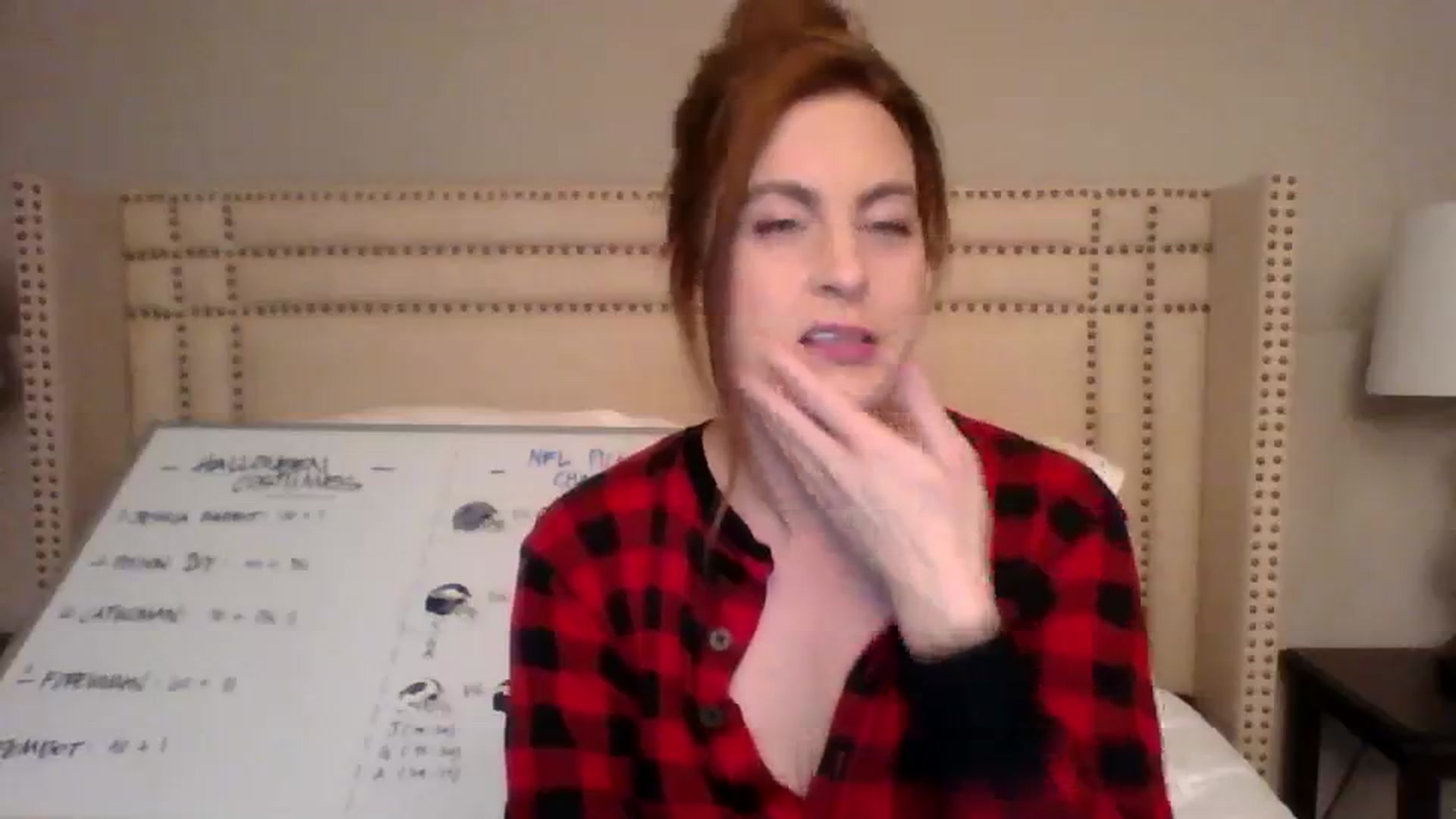 AubreyMonroe video thumbnail
