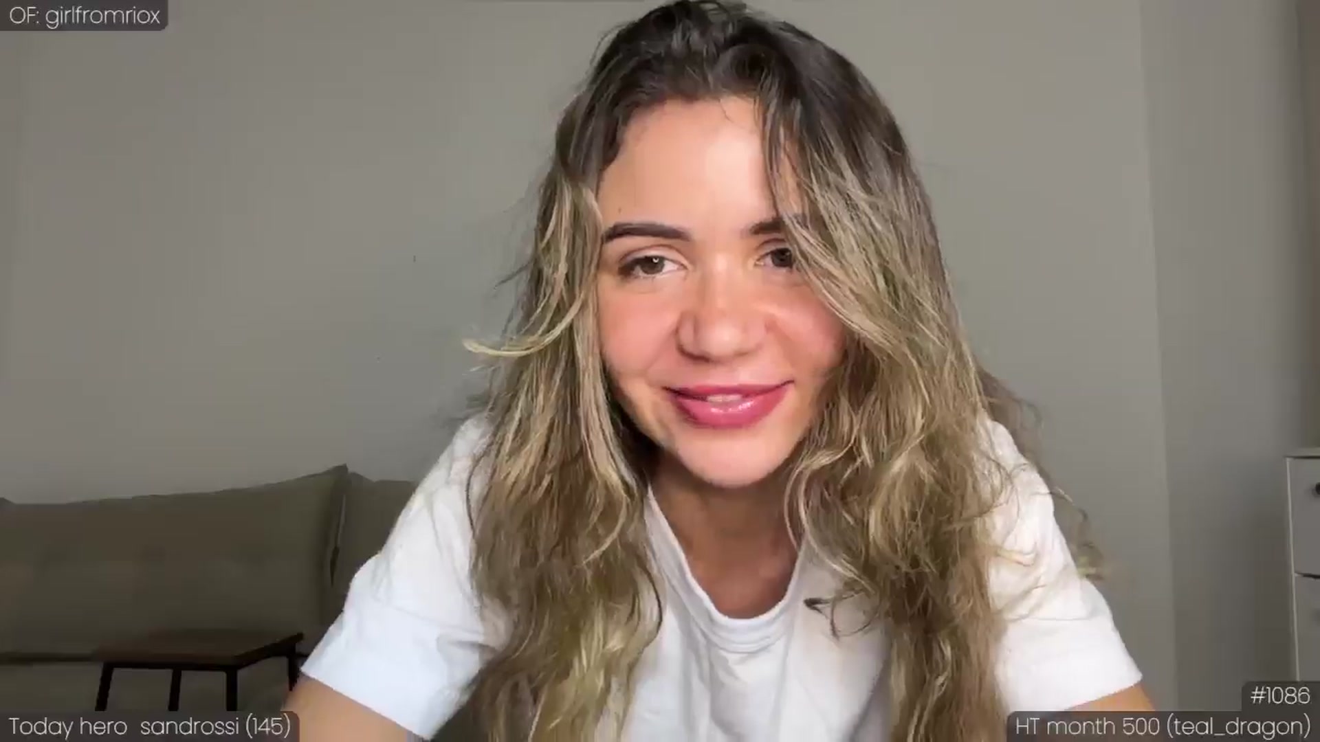 Girlfromrio video thumbnail