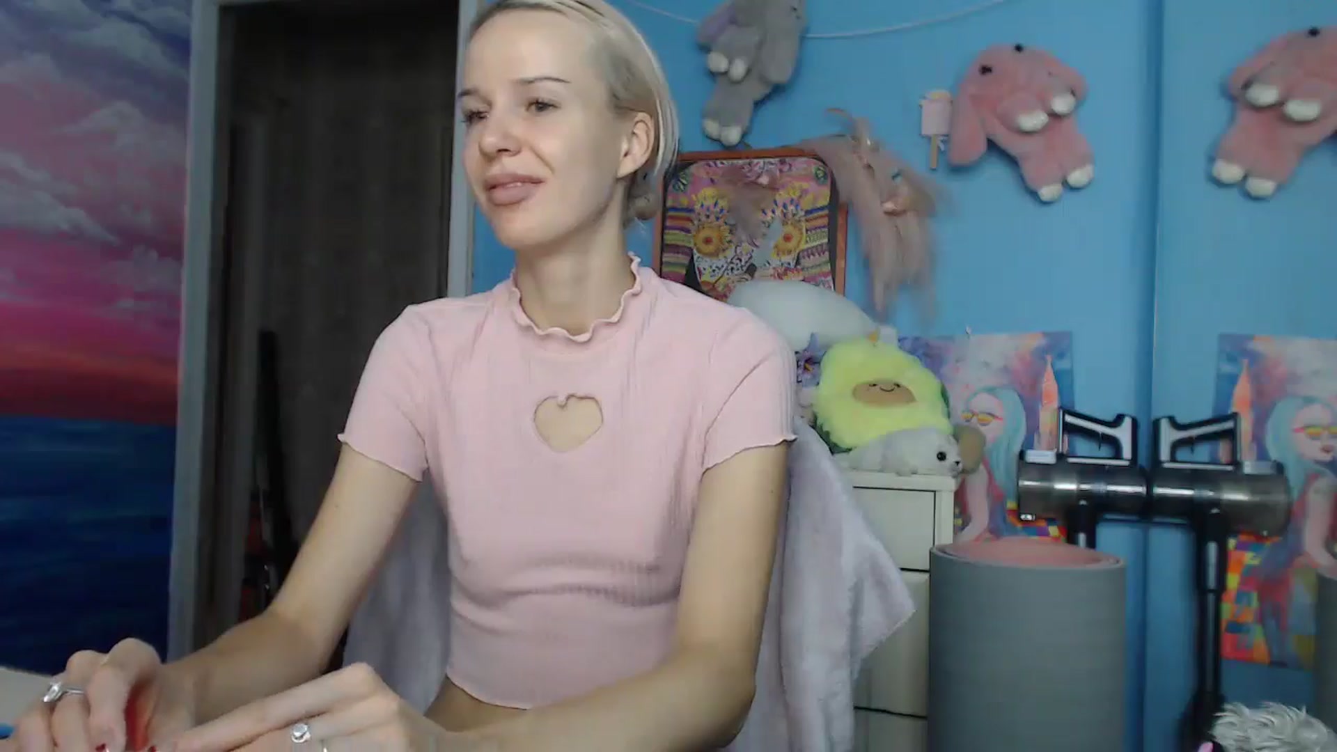 Malina_kitty video thumbnail