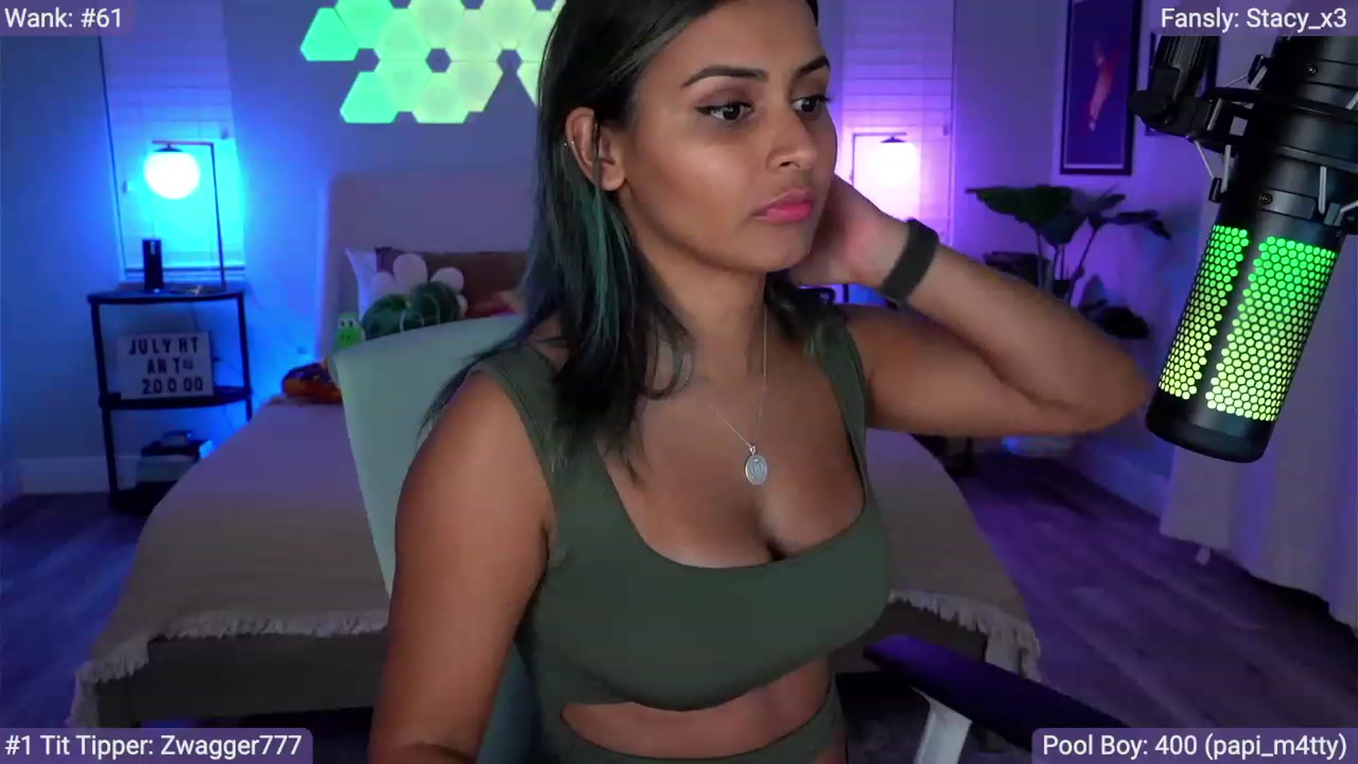 Stacy_x3 video thumbnail