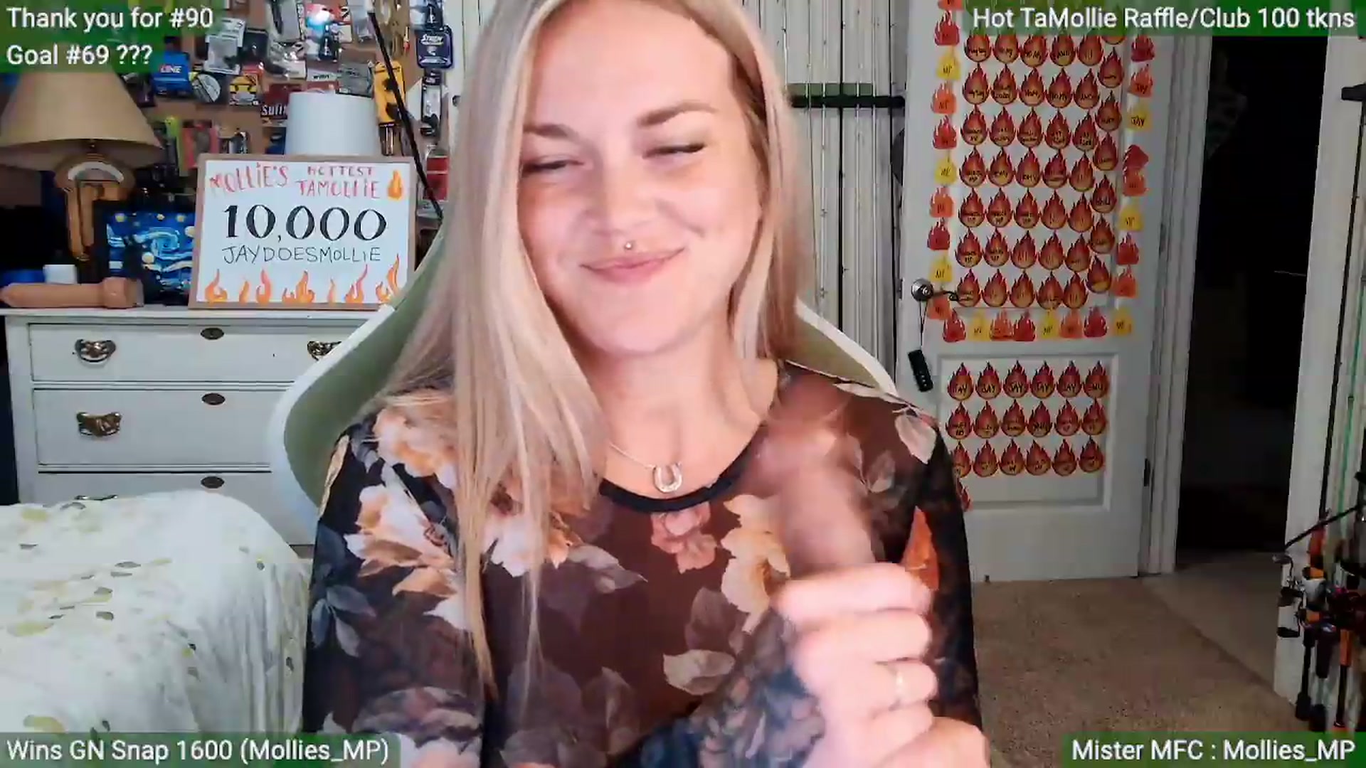 MollieRose_ video thumbnail