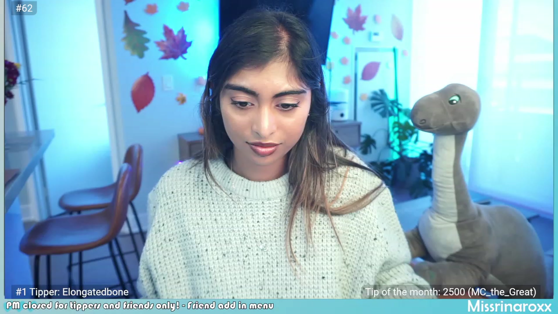 Missrinaroxx video thumbnail