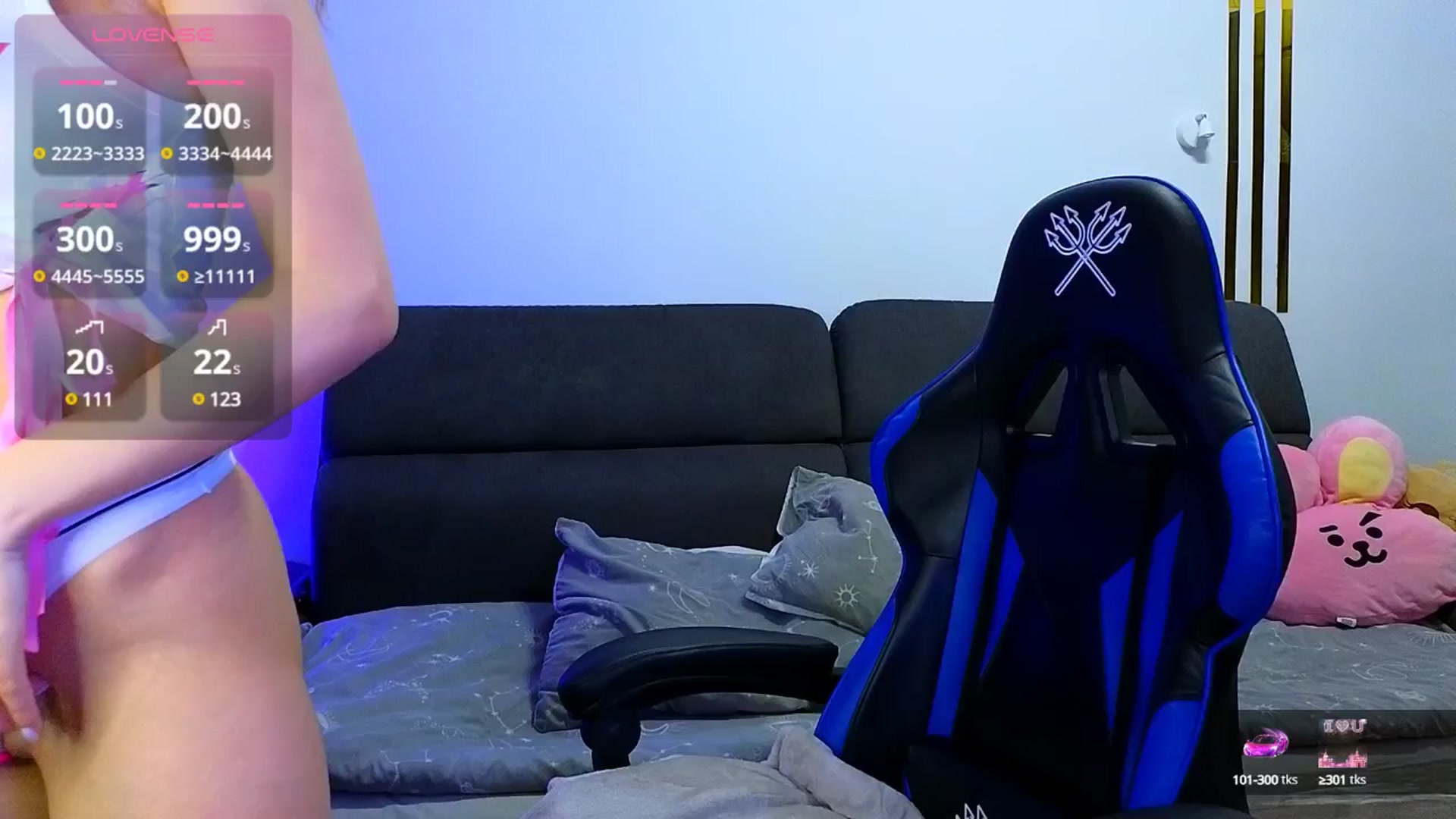 AmyKentt video thumbnail