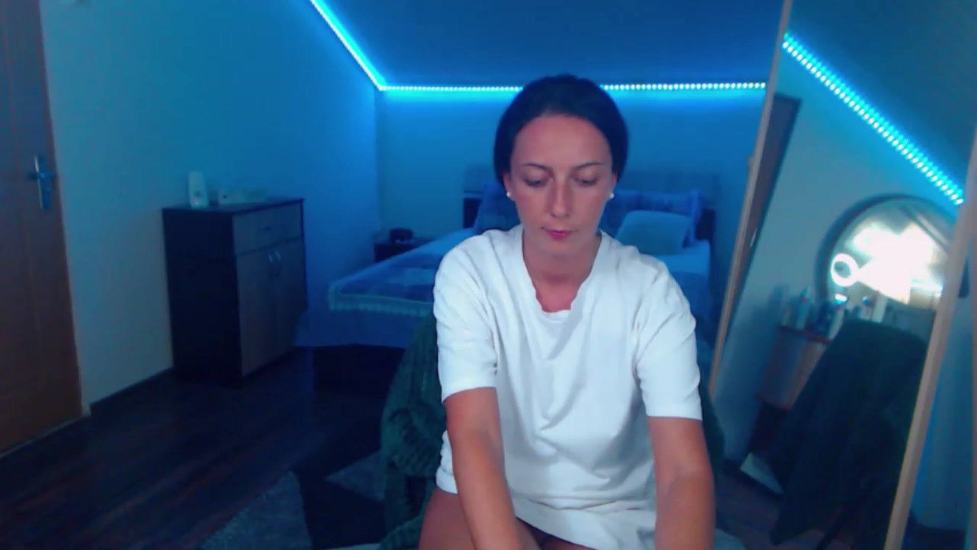 SlimCurly video thumbnail