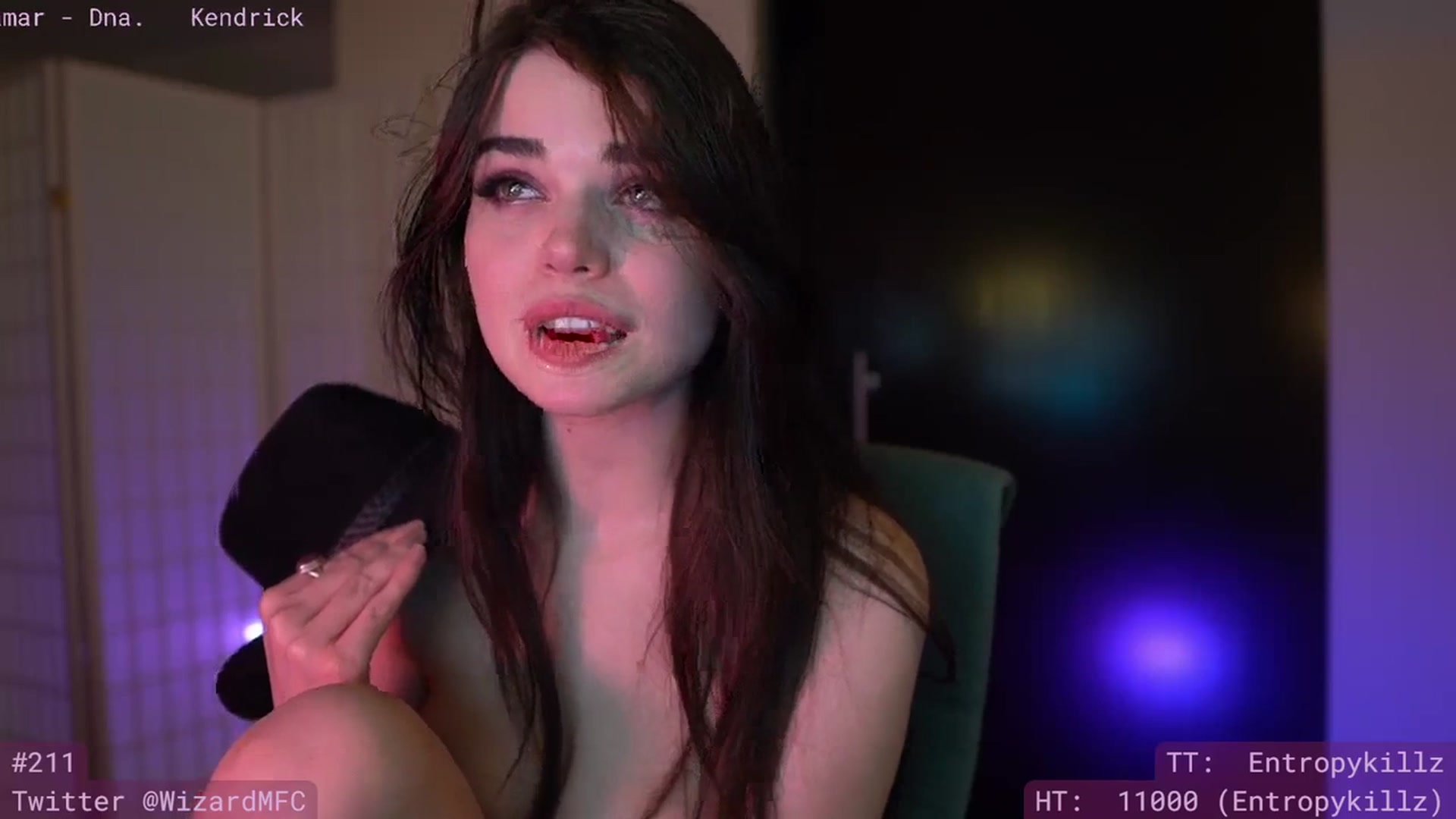 Wizard video thumbnail