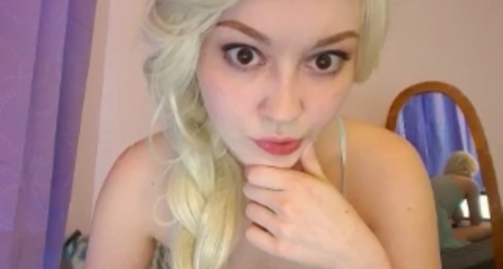 NataliaGrey video thumbnail