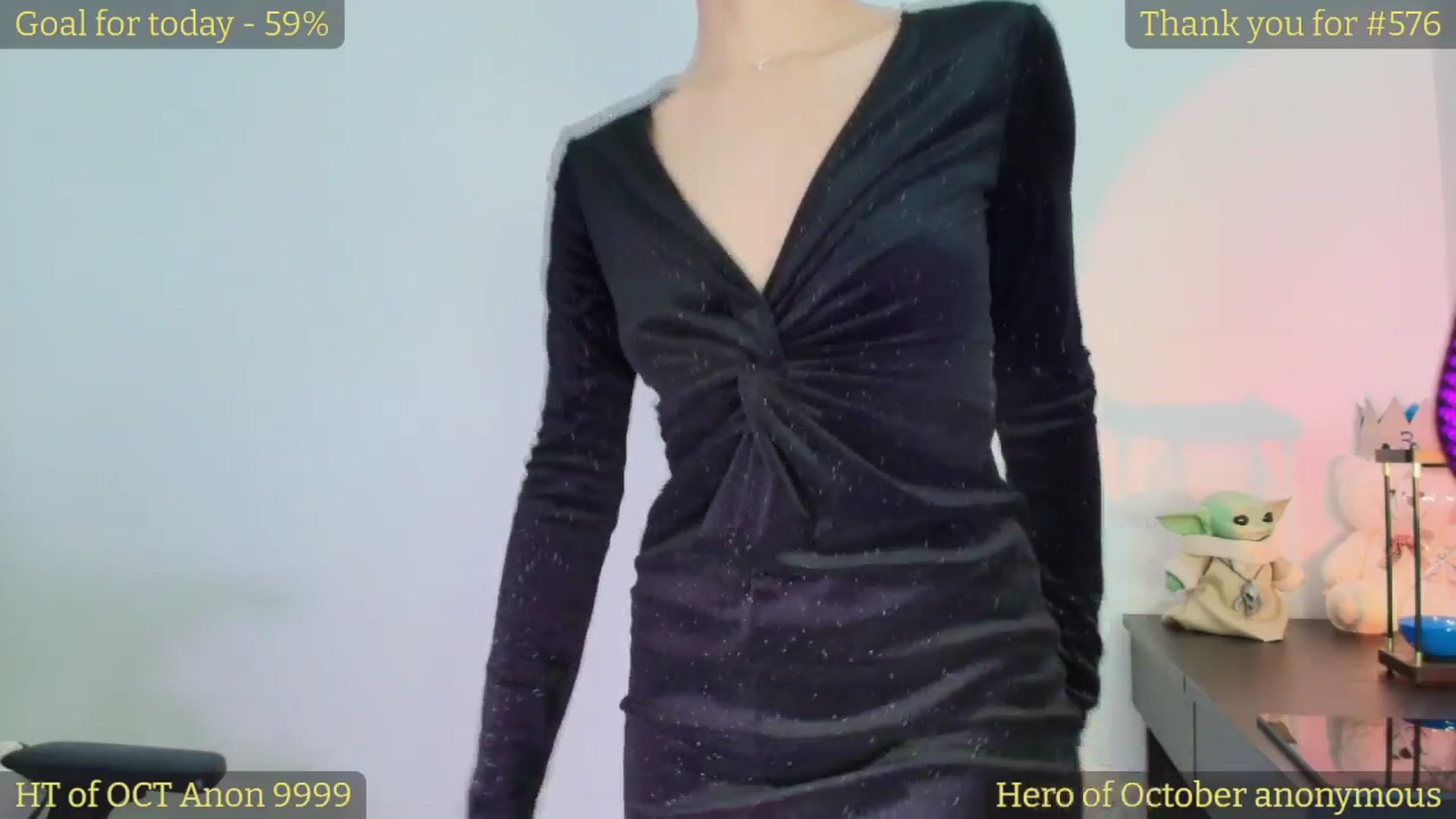 Melegance video thumbnail