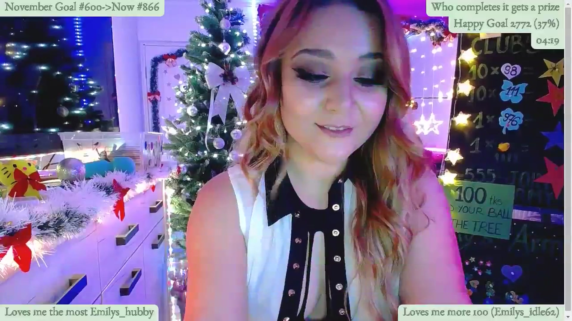 Lucky_Emily video thumbnail