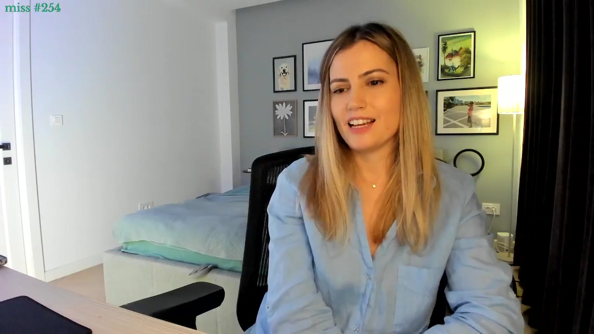 happyendings_ video thumbnail