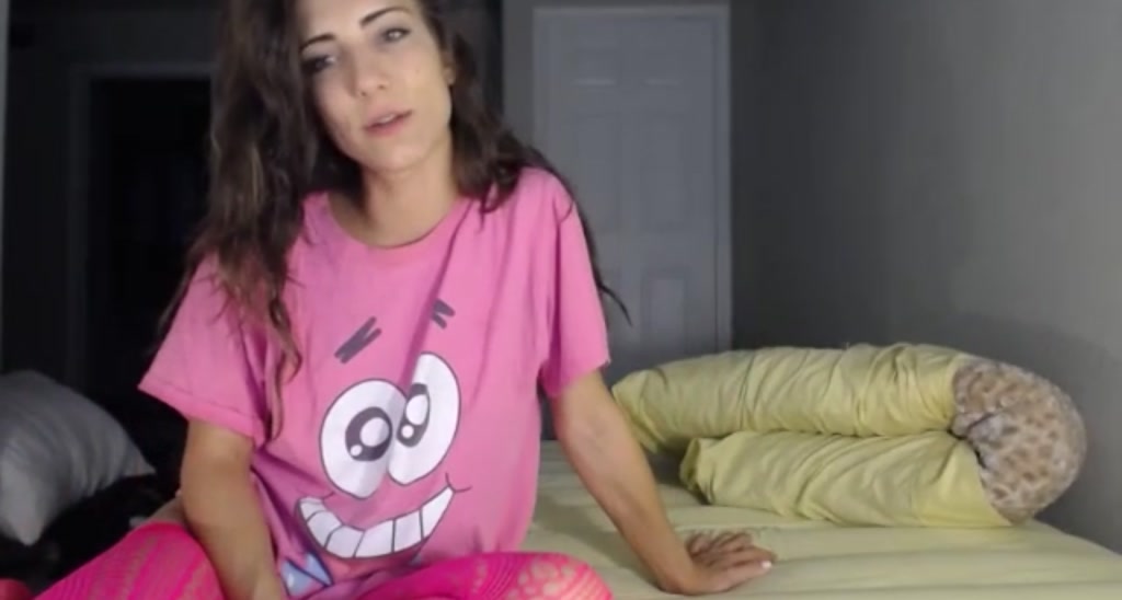 RubySparx video thumbnail