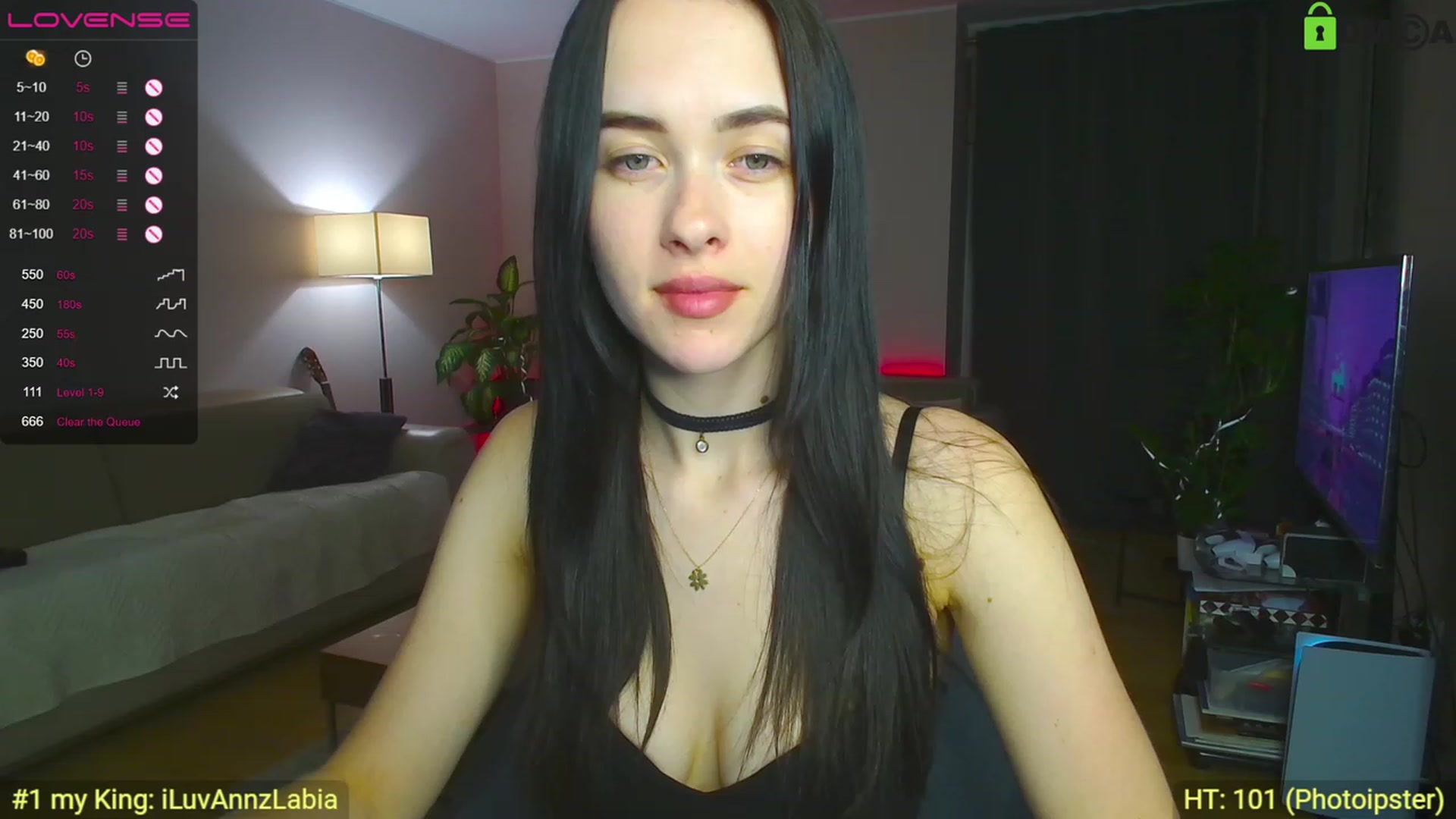 AnnWettie video thumbnail