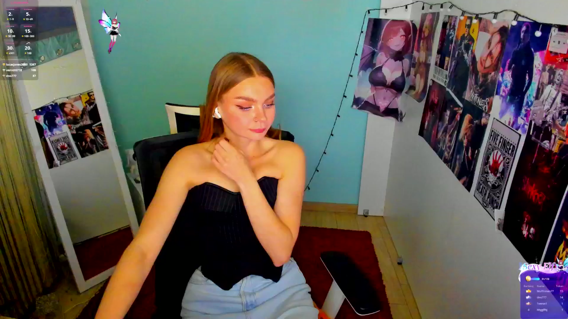 Valery_Lovee video thumbnail