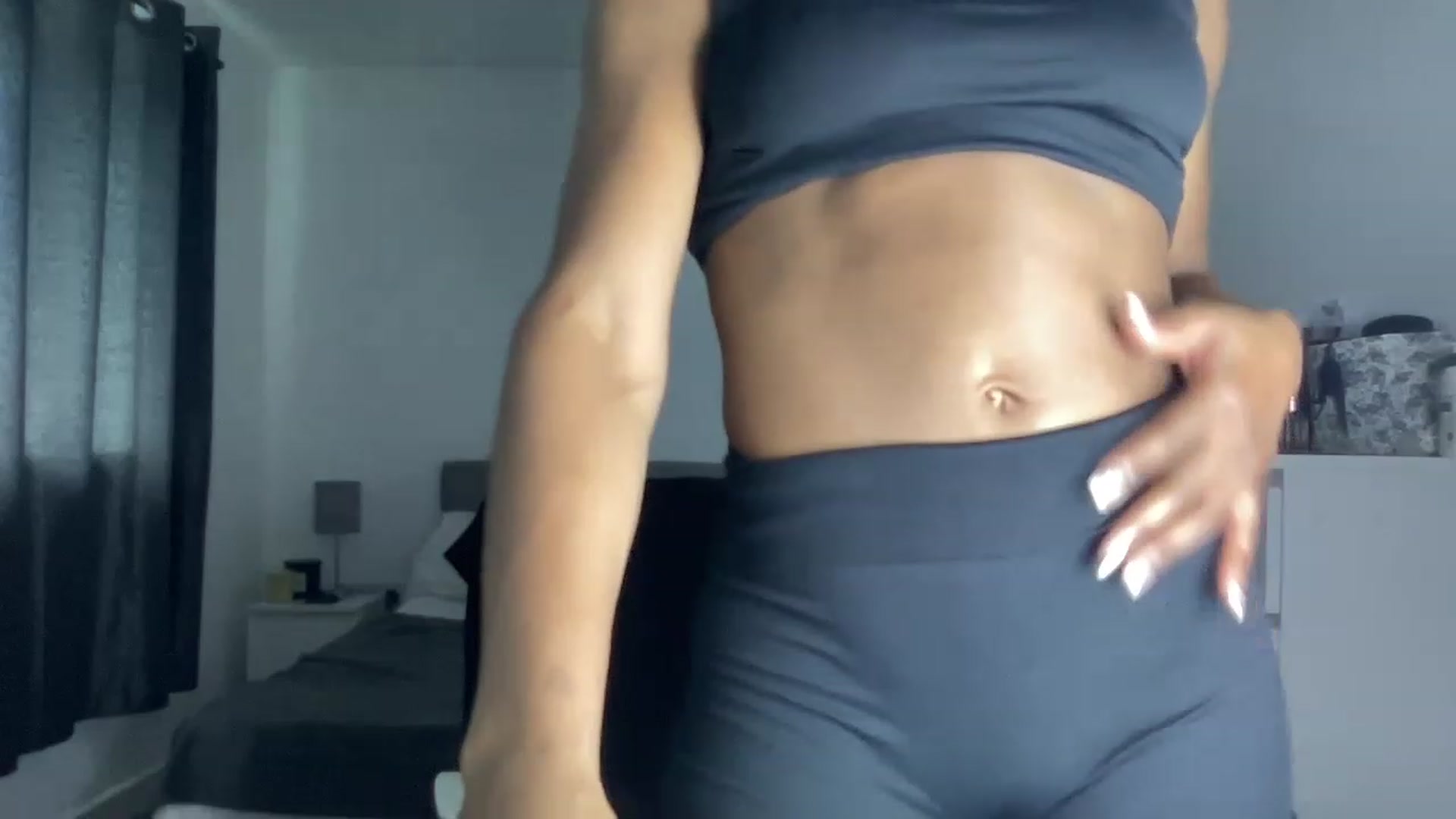 SweetXEbony1 video thumbnail