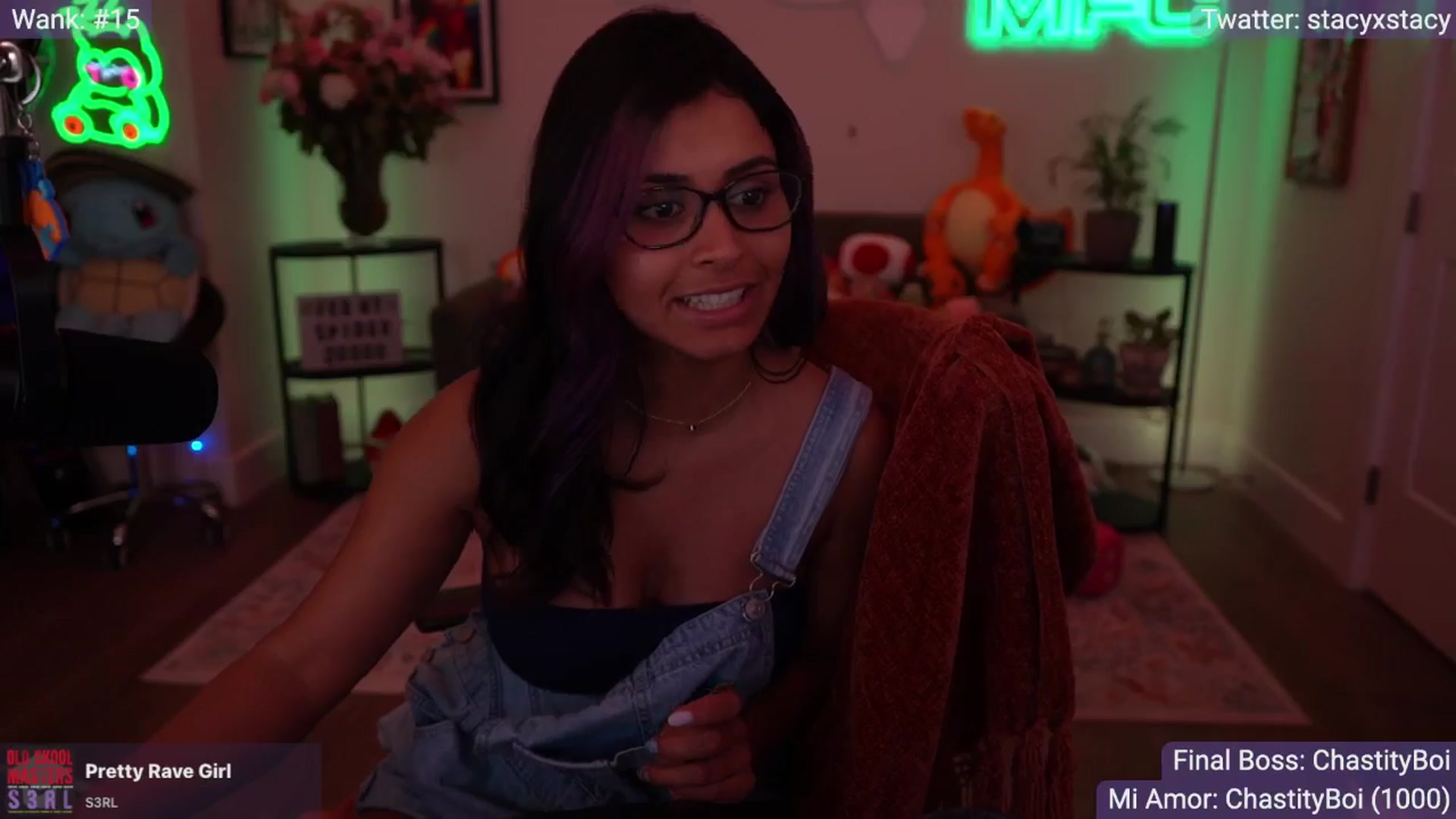 Stacy_x3 video thumbnail