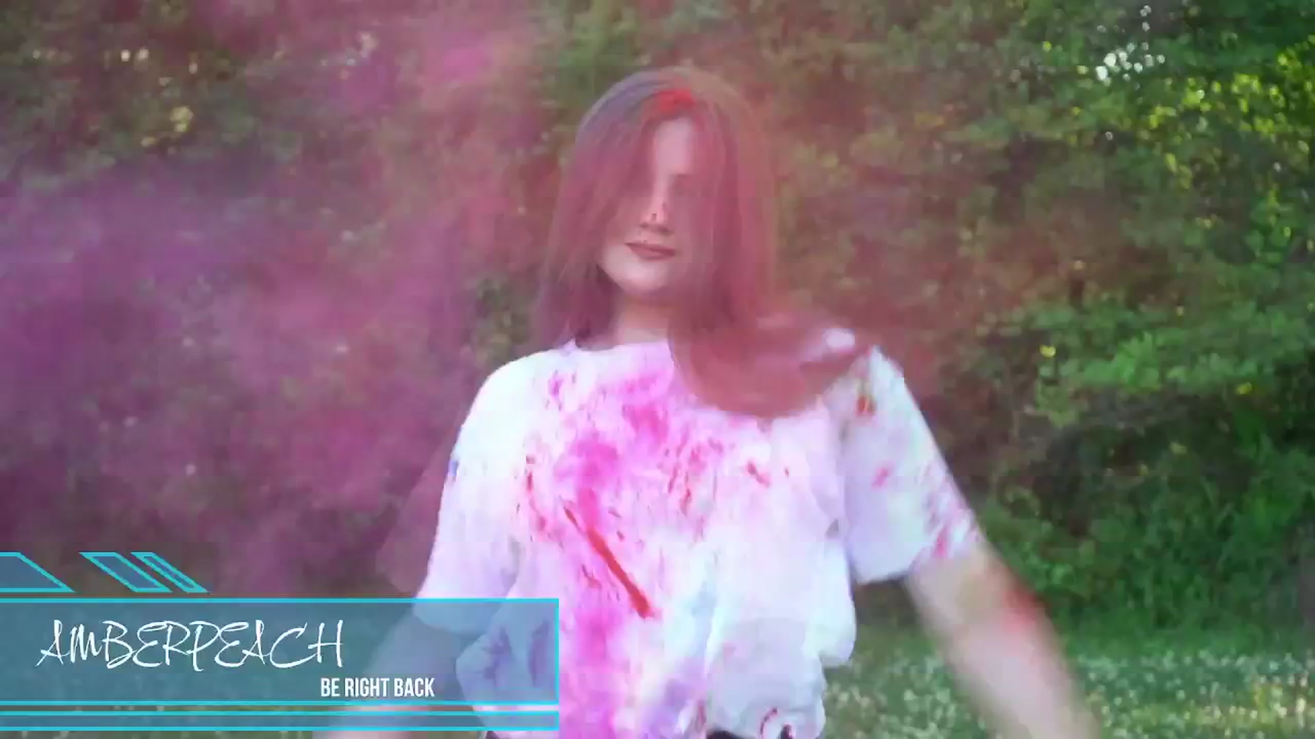 AmberPeach video thumbnail
