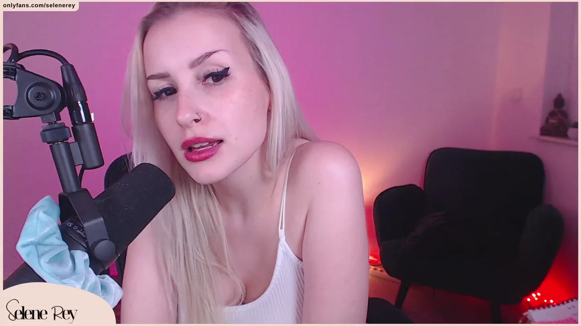 SeleneRey video thumbnail