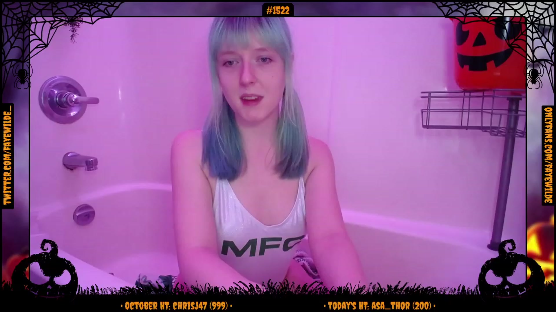 FayeWilde video thumbnail