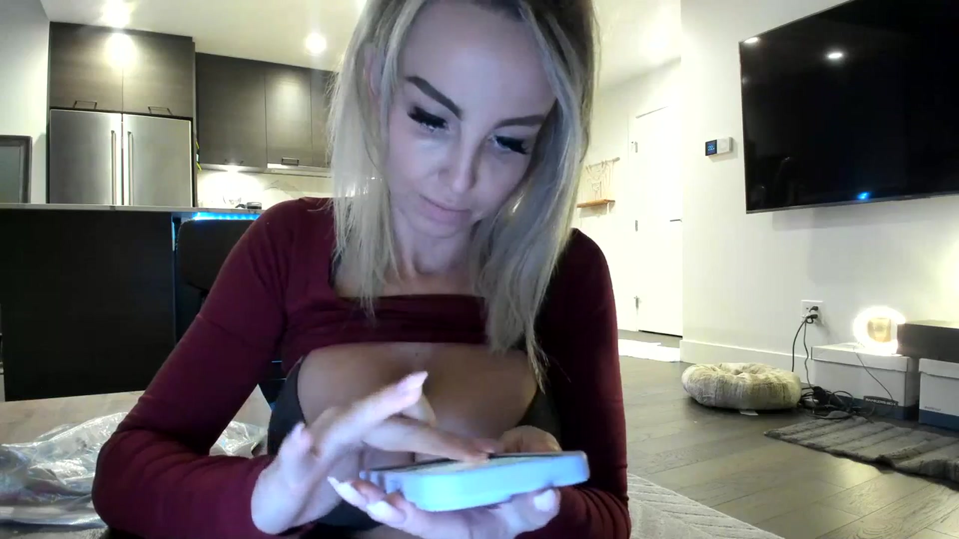 Mollyboots video thumbnail