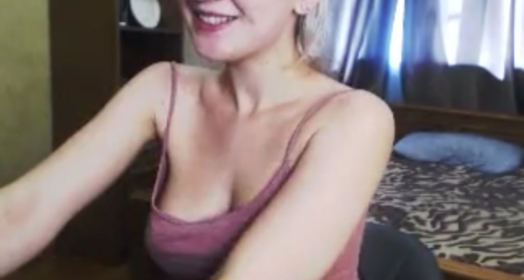 Foxxxy_Kate video thumbnail