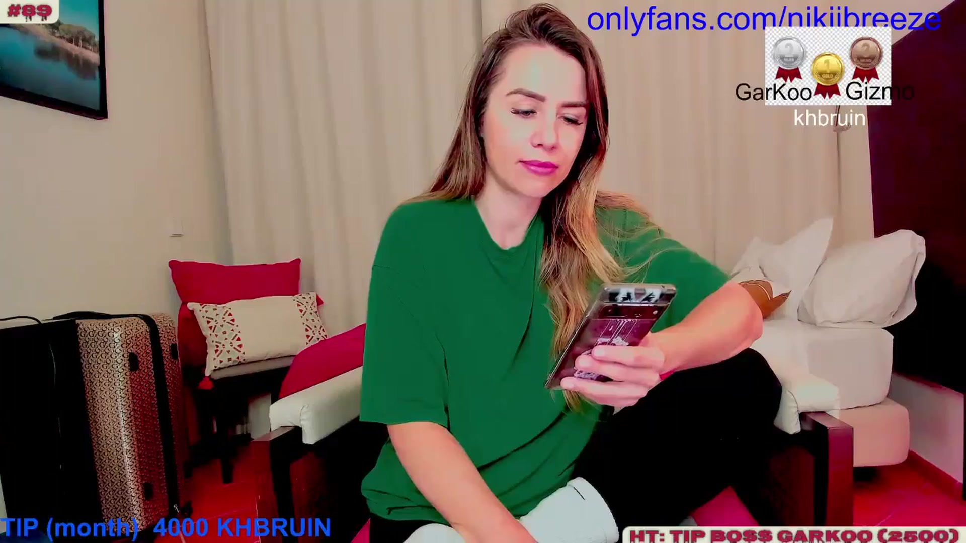 BubblyTrouble video thumbnail