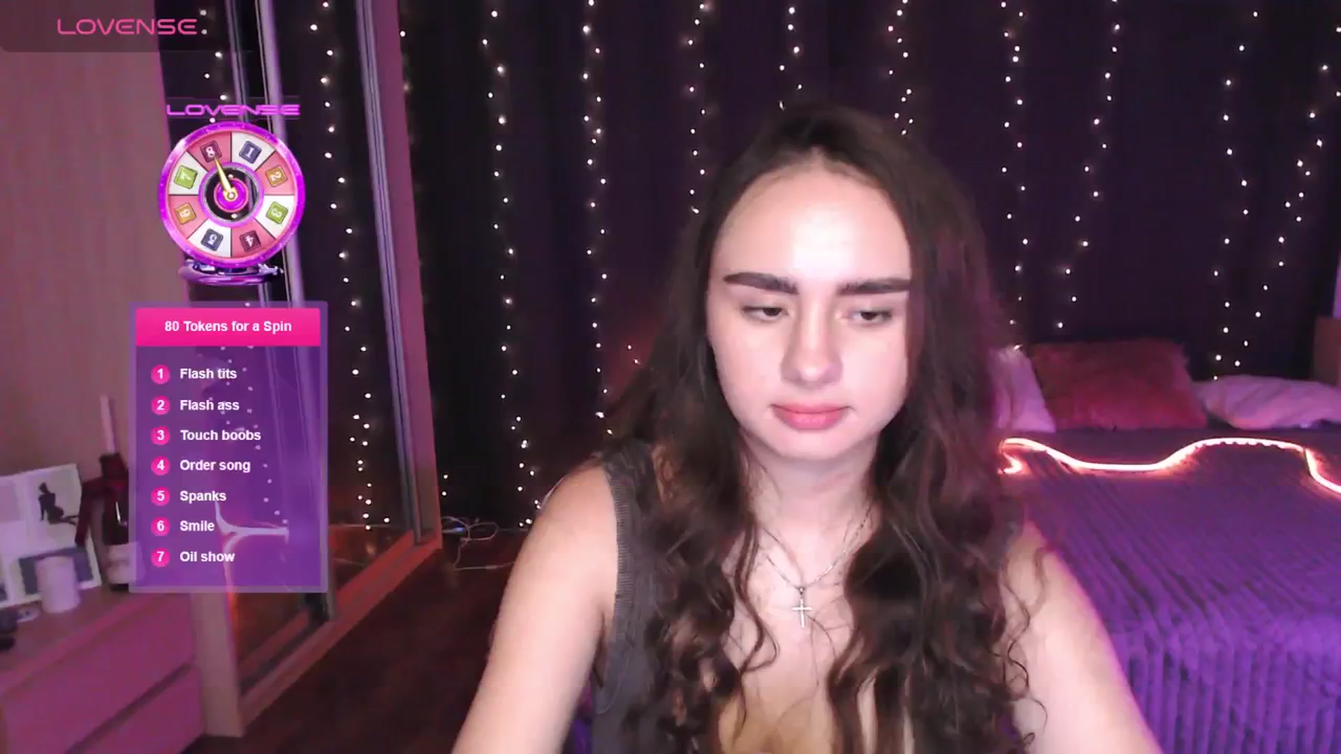 Lady_Luck0 video thumbnail