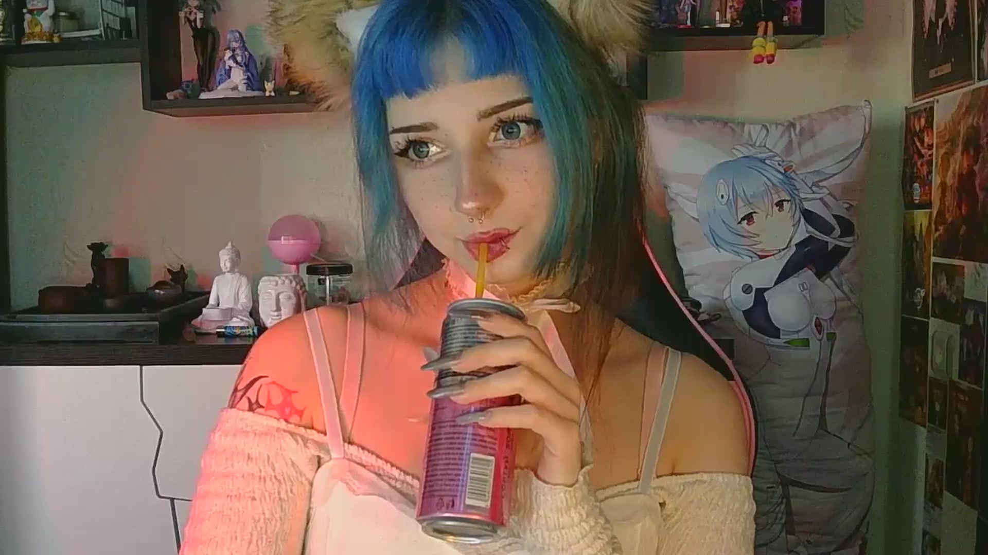 VladaMoon video thumbnail