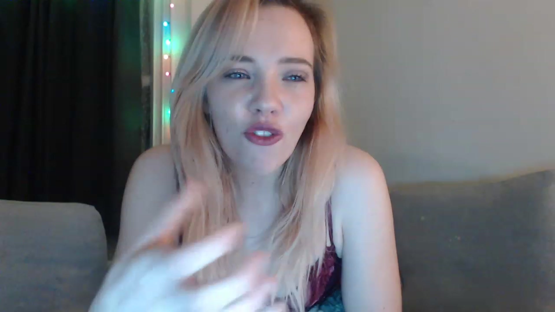 BonniesBack video thumbnail