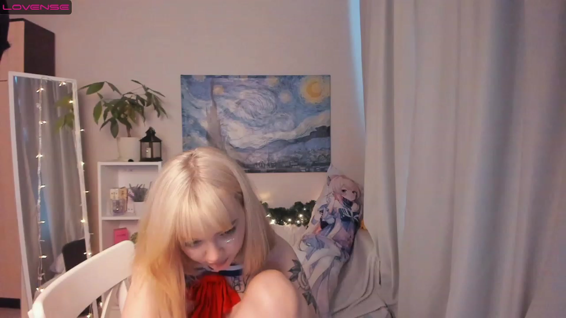 Milly_Saint video thumbnail