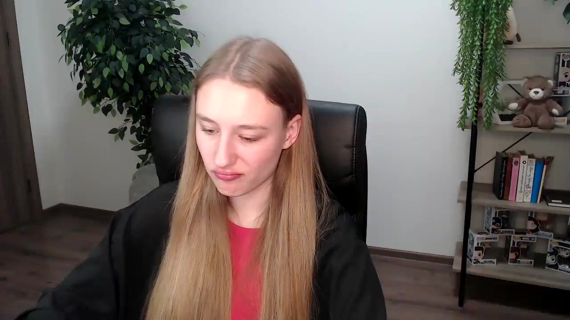 HaleyVixen video thumbnail