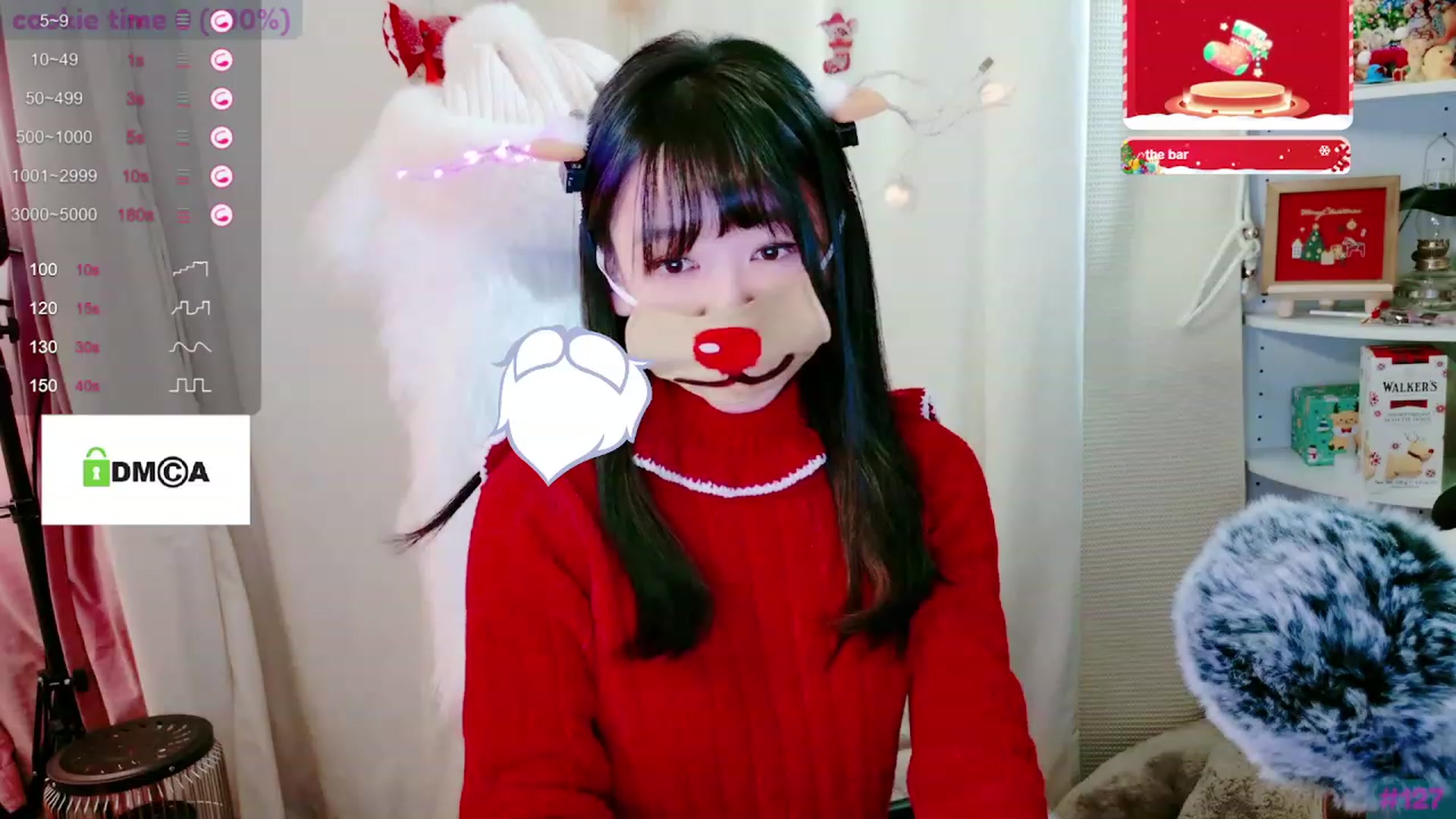 meows video thumbnail