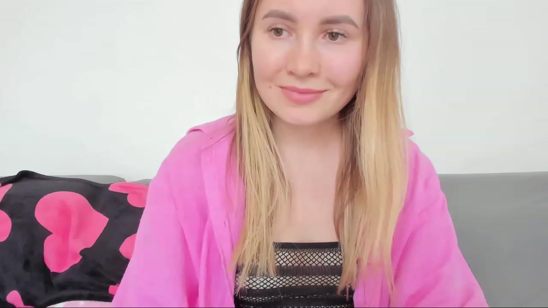 NikaJohnson2 video thumbnail
