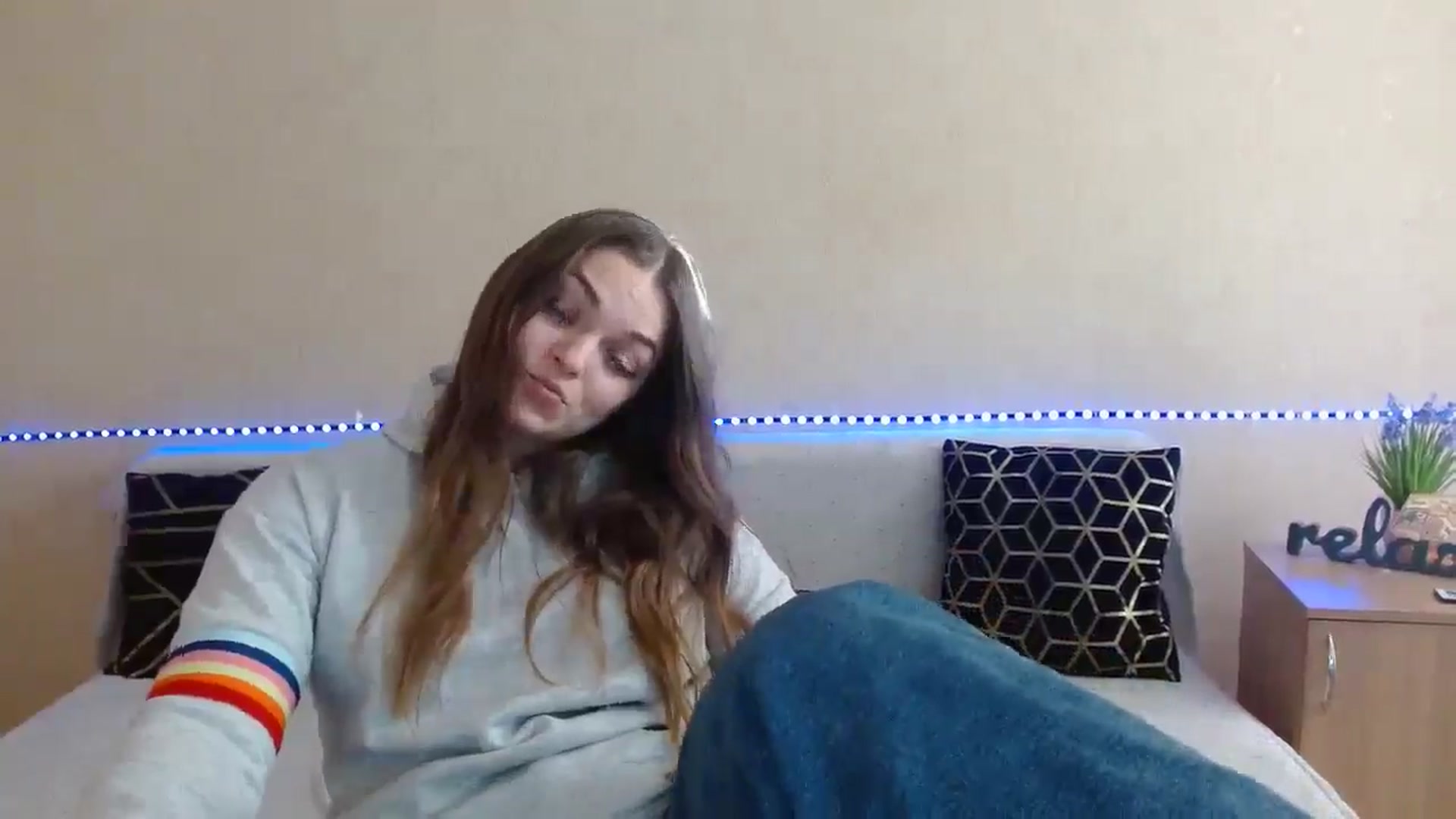 Chaynea video thumbnail