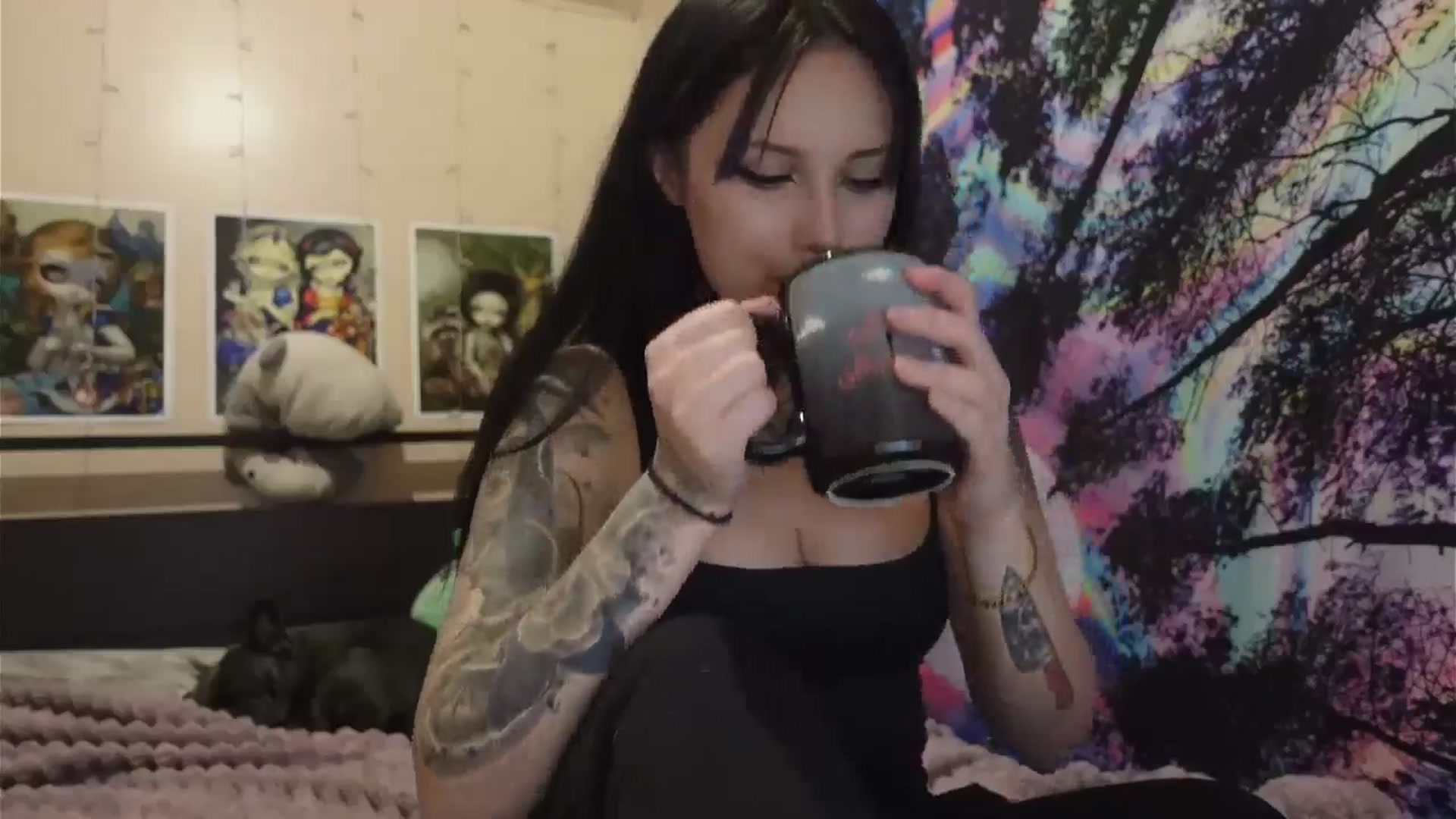 hazelxxxoo video thumbnail