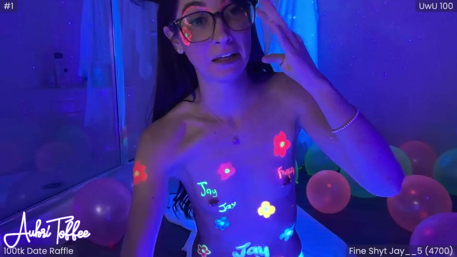 AubriToffee video thumbnail