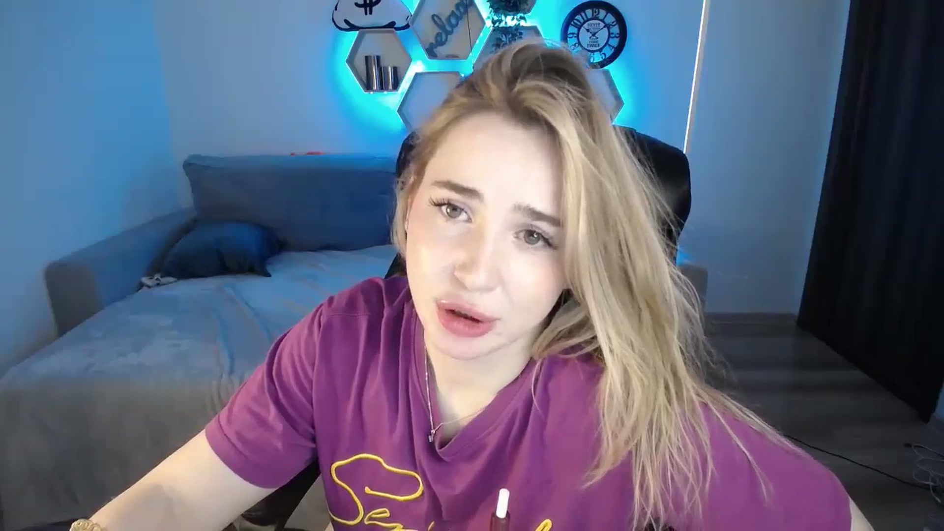 SabrinaViolet video thumbnail