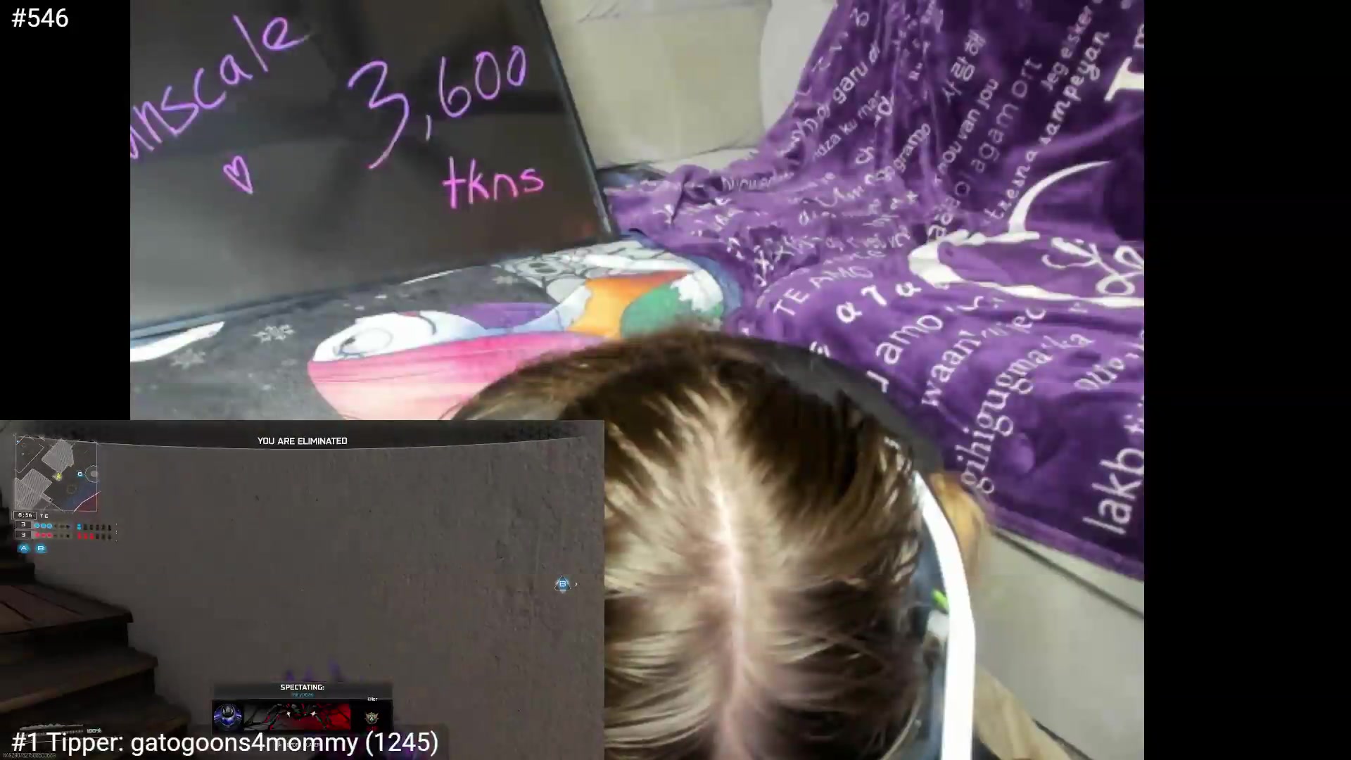 PrincessBluu video thumbnail