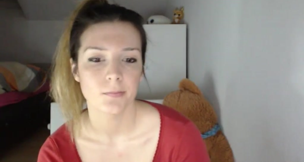 Alessndra video thumbnail