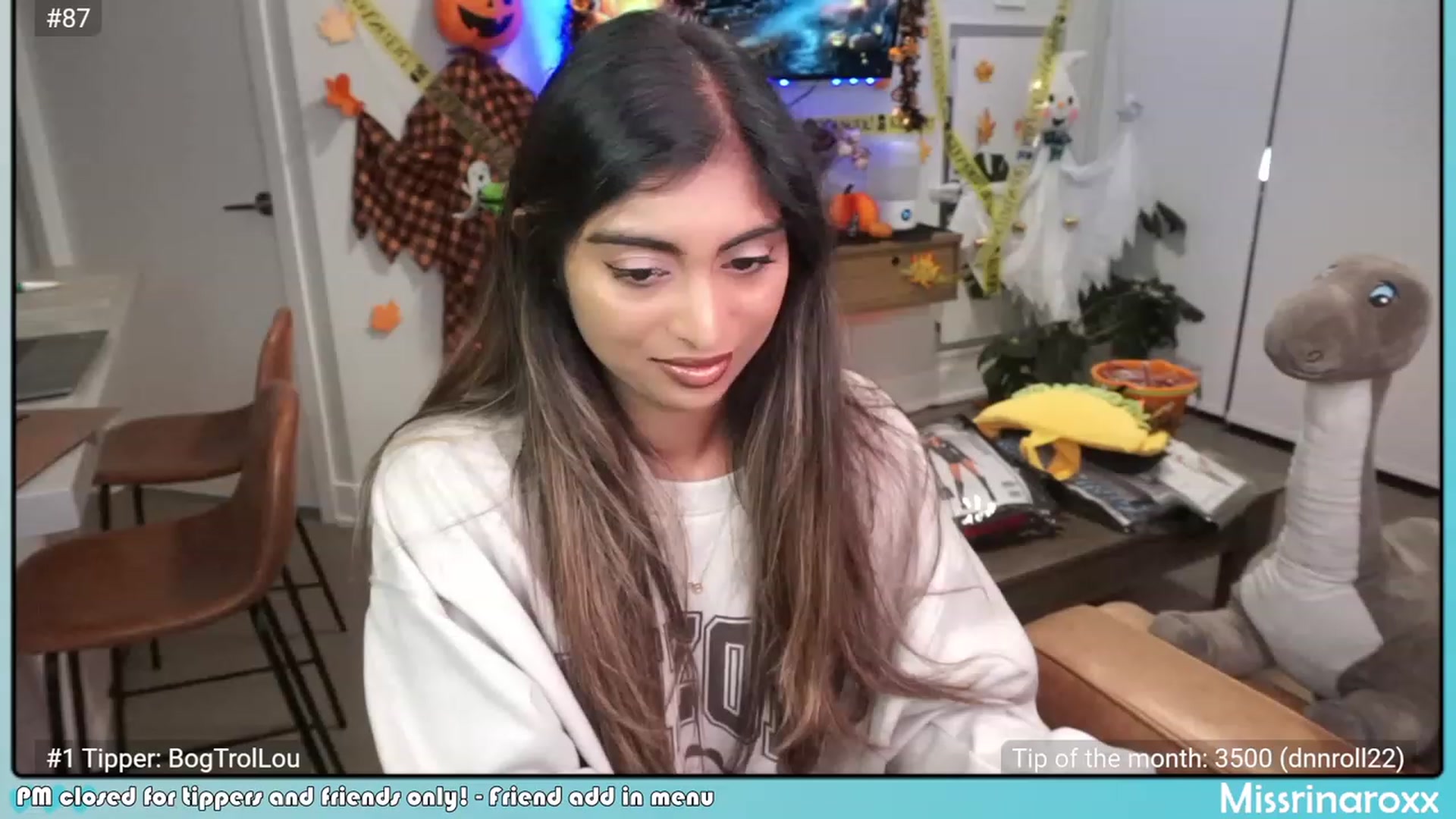 Missrinaroxx video thumbnail
