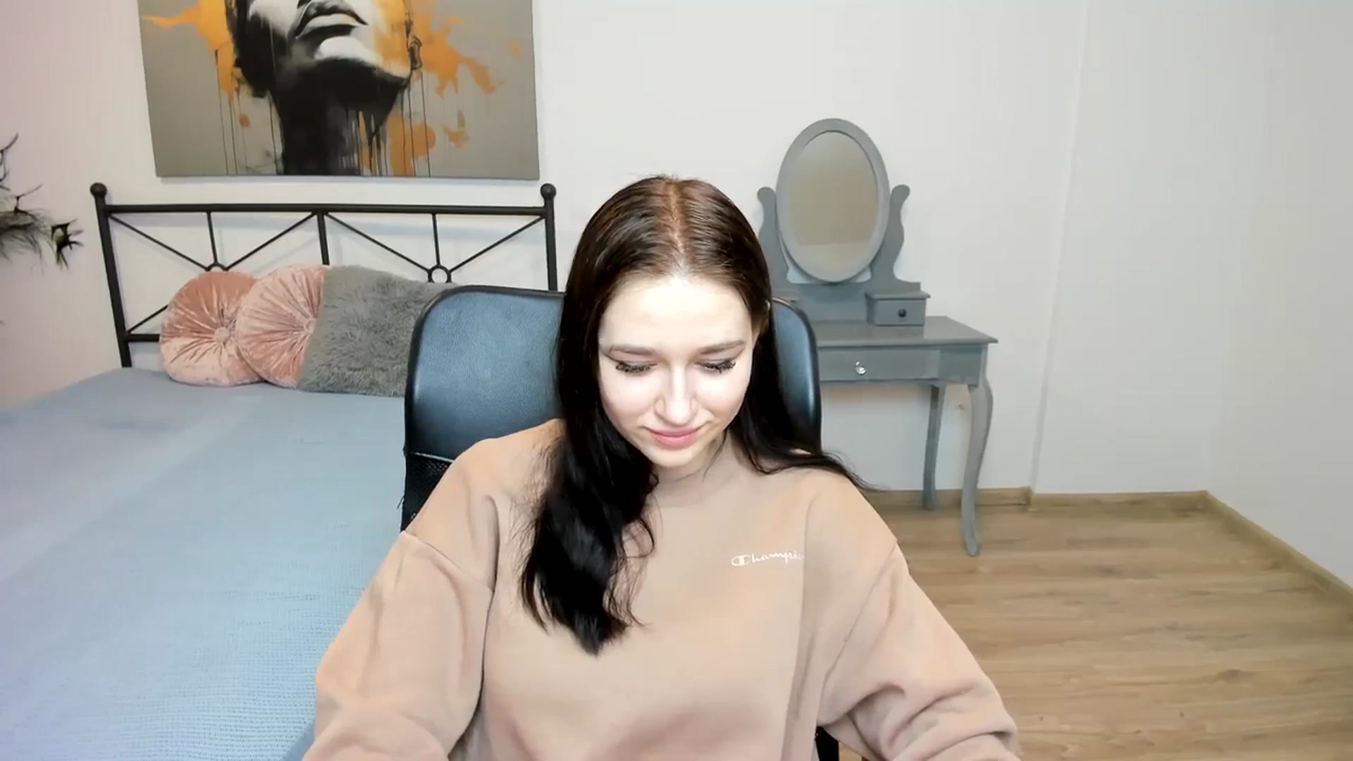 SsweetPeaches video thumbnail